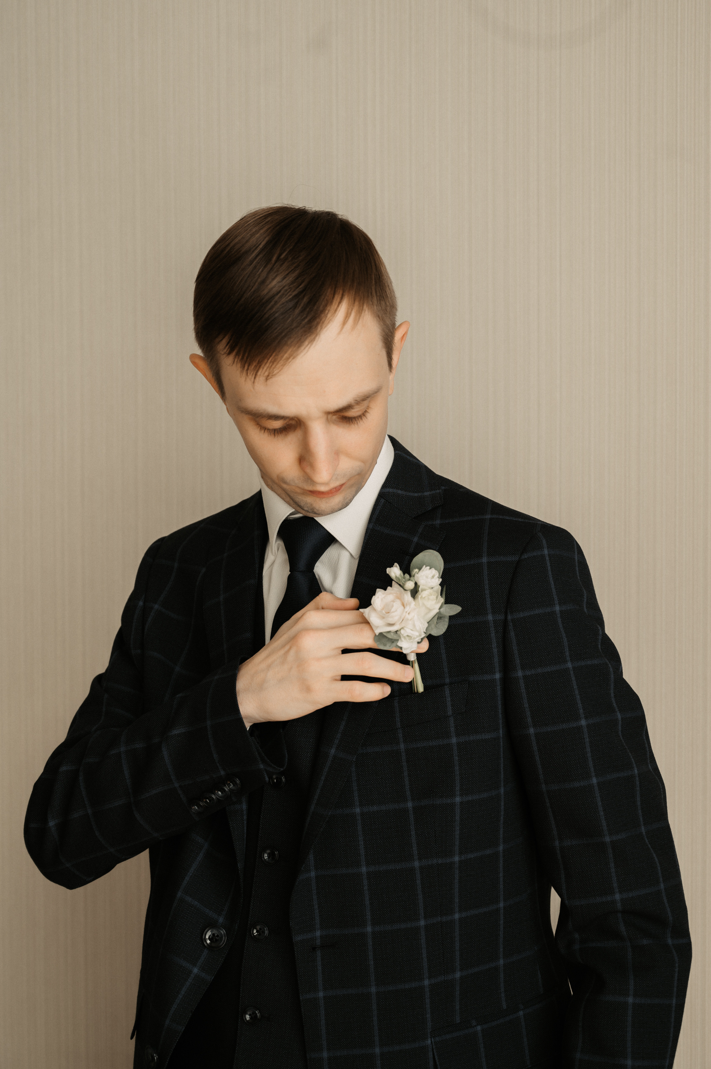 Счастливы и точка. Свадебный фотограф Александр Давыдов