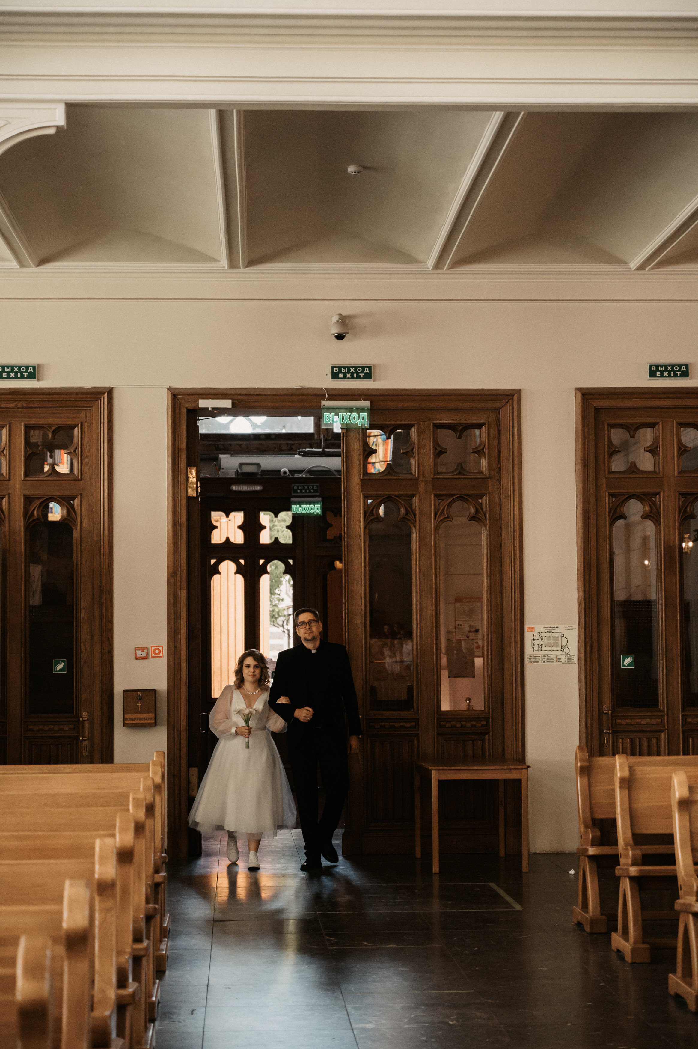 Я буду любить тебя вечно. Свадебный фотограф Александр Давыдов