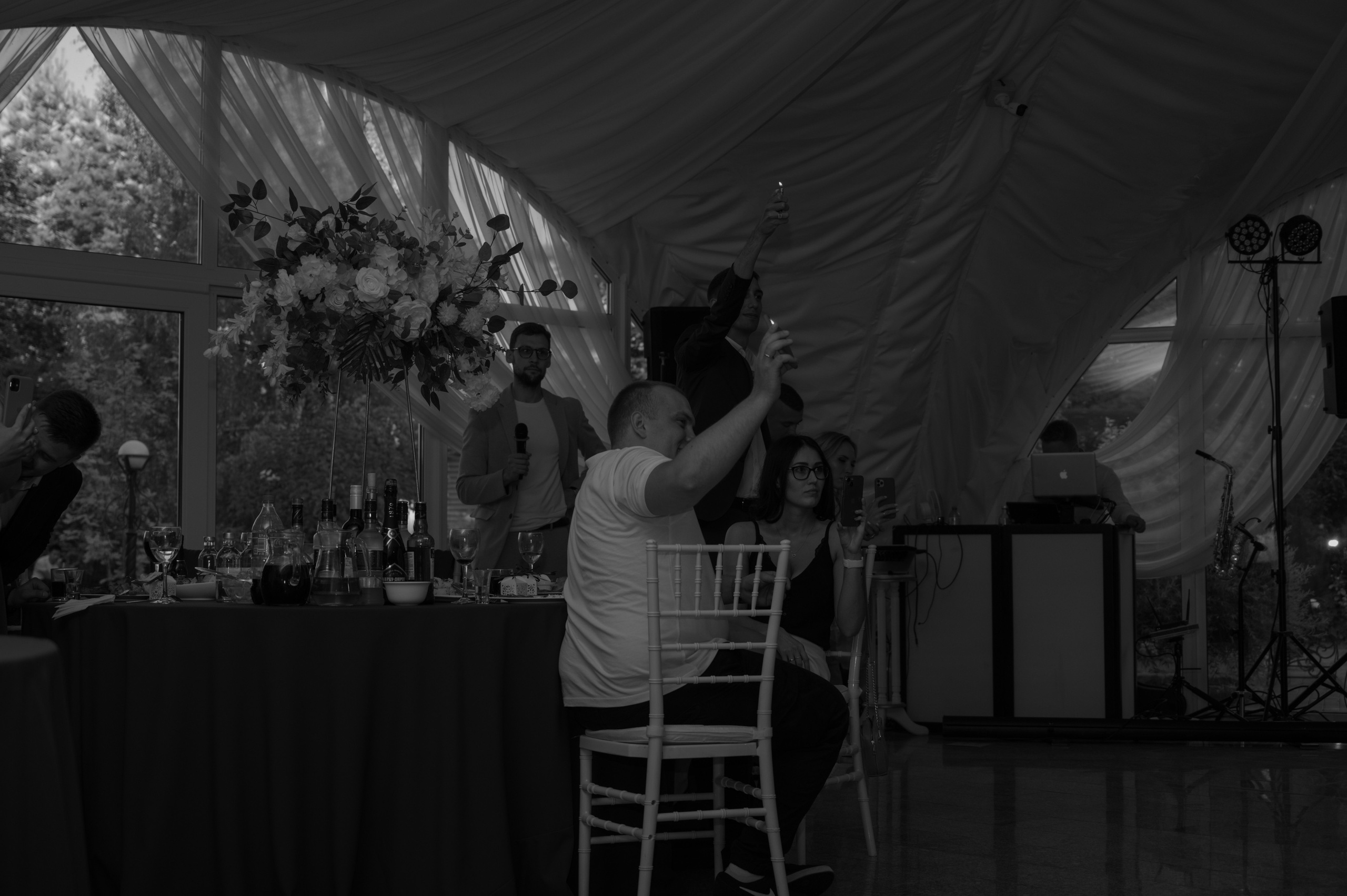 Счастливы и точка. Свадебный фотограф Александр Давыдов