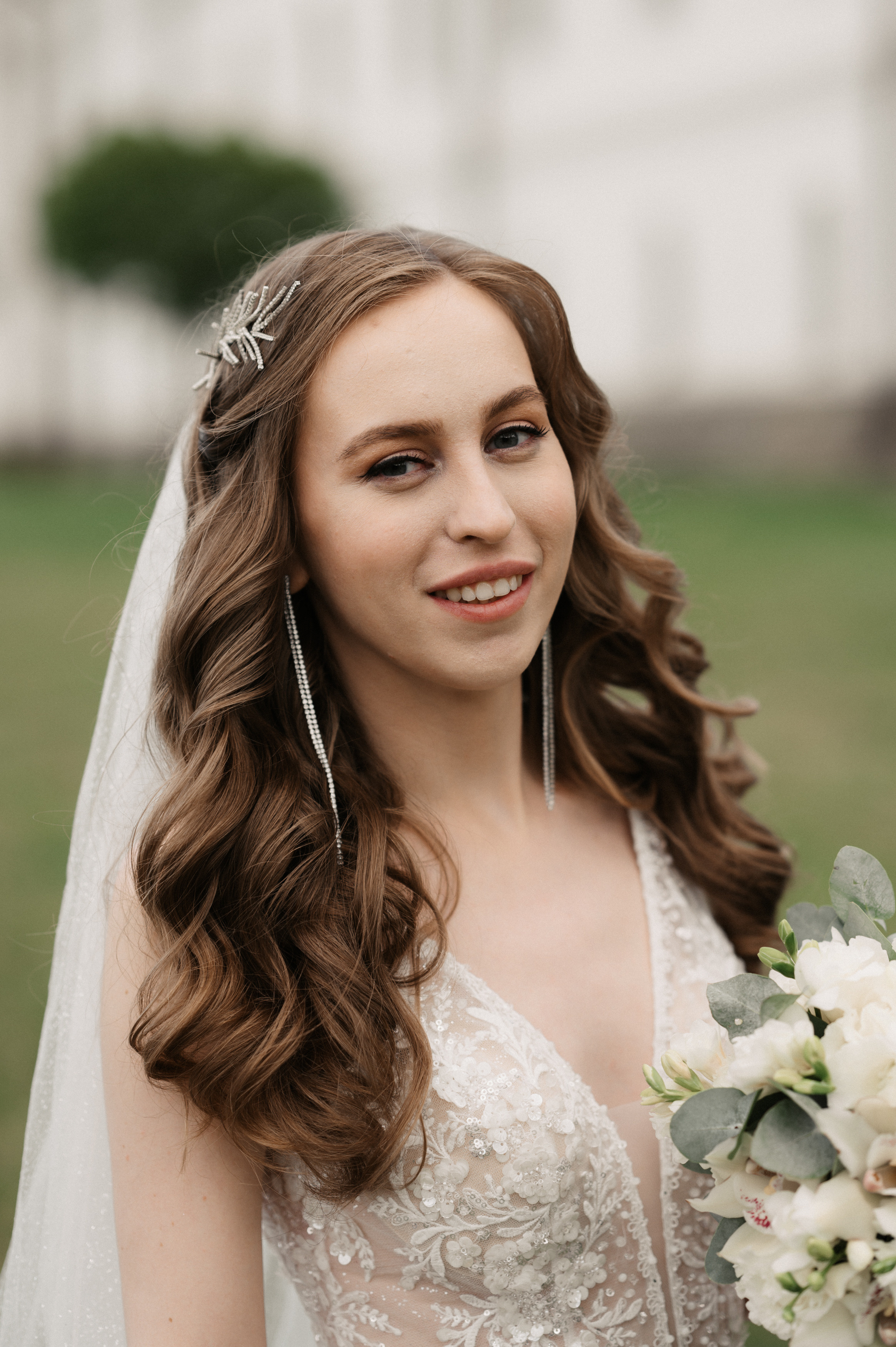 Про любовь. Свадебный фотограф Александр Давыдов