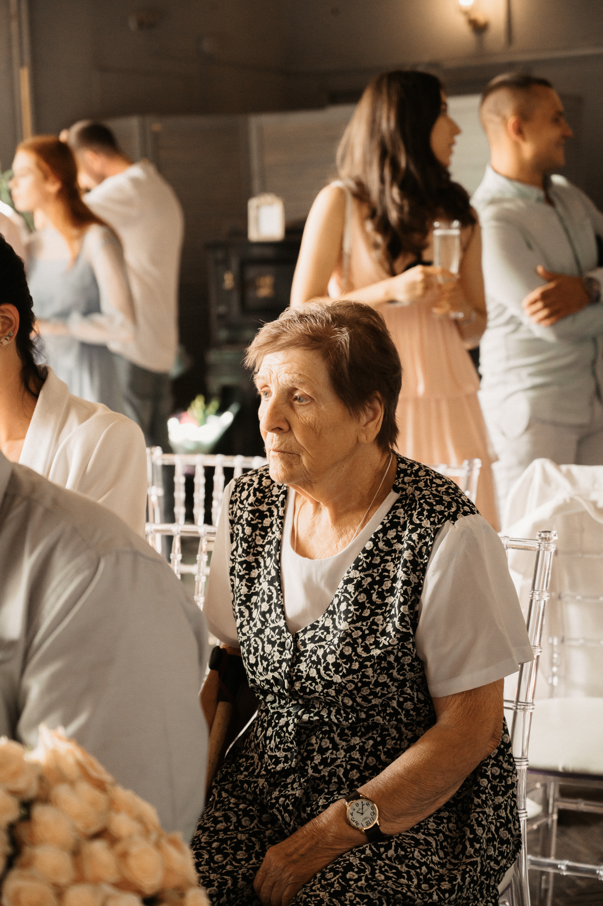 Искренне. Свадебный фотограф Александр Давыдов