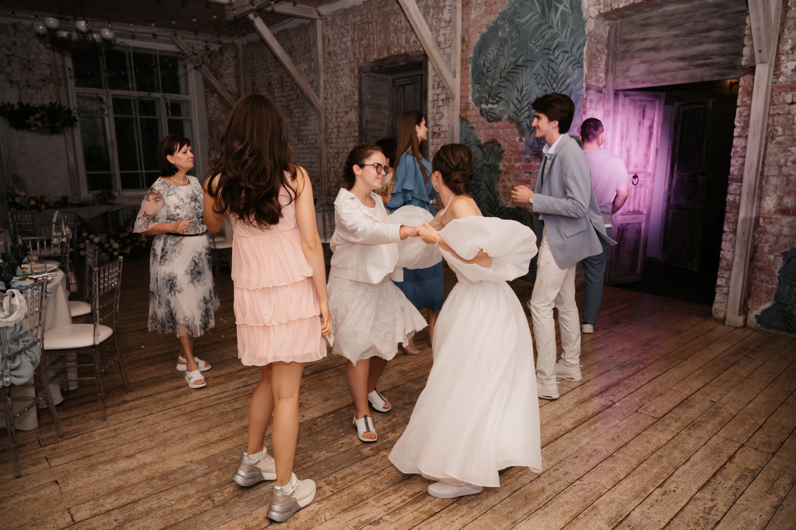 Искренне. Свадебный фотограф Александр Давыдов