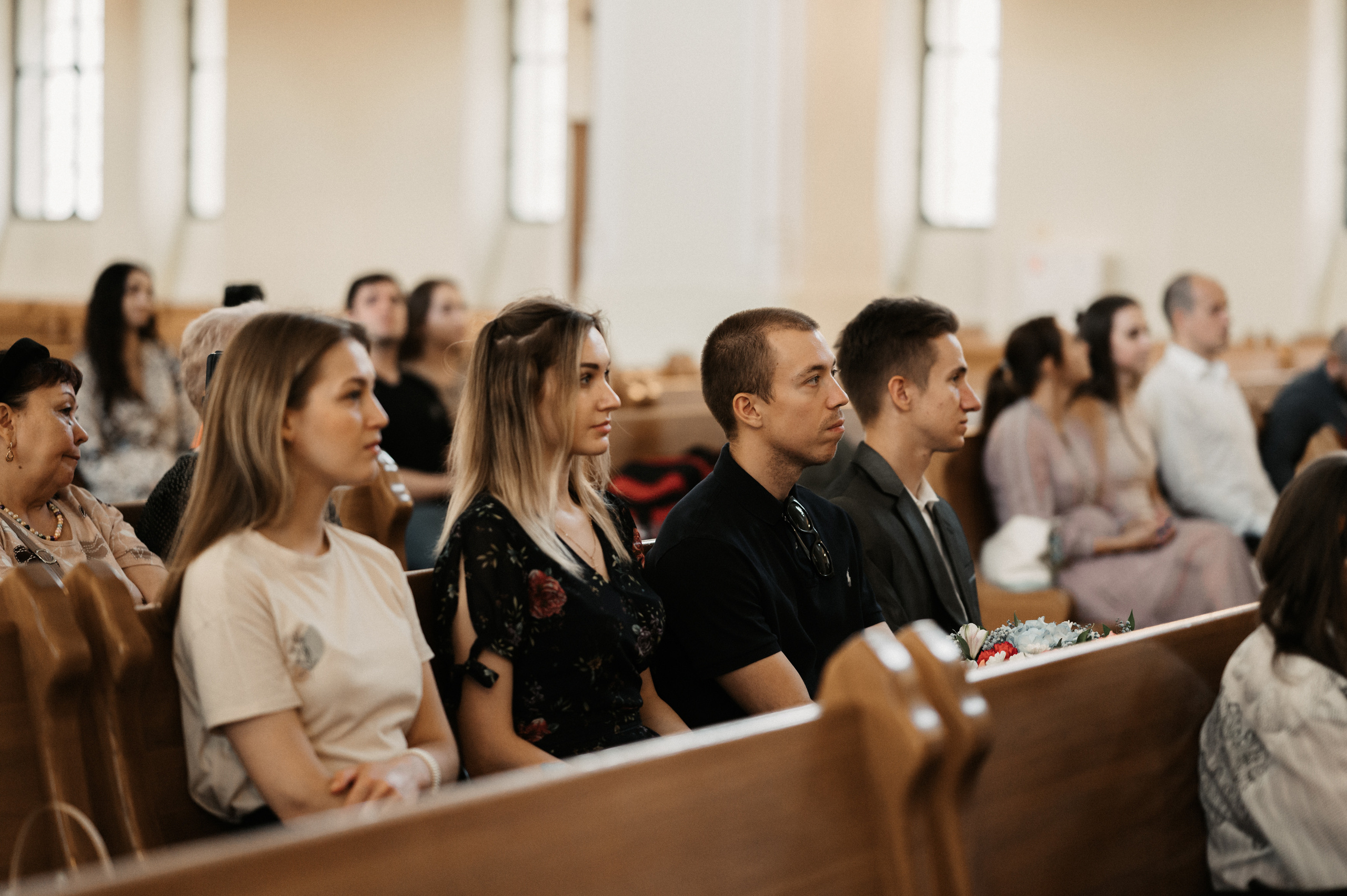 Я буду любить тебя вечно. Свадебный фотограф Александр Давыдов