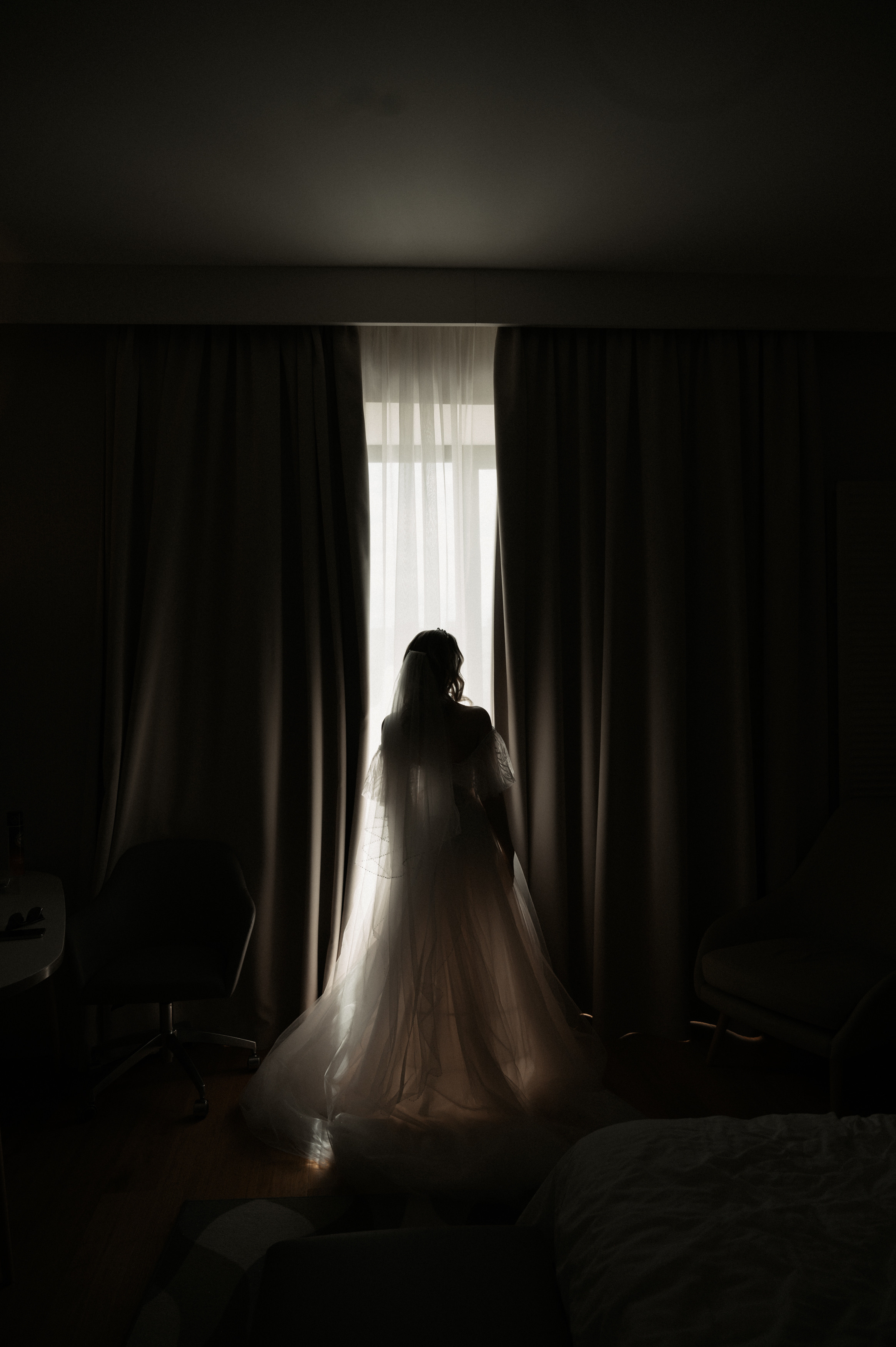 Счастливы и точка. Свадебный фотограф Александр Давыдов