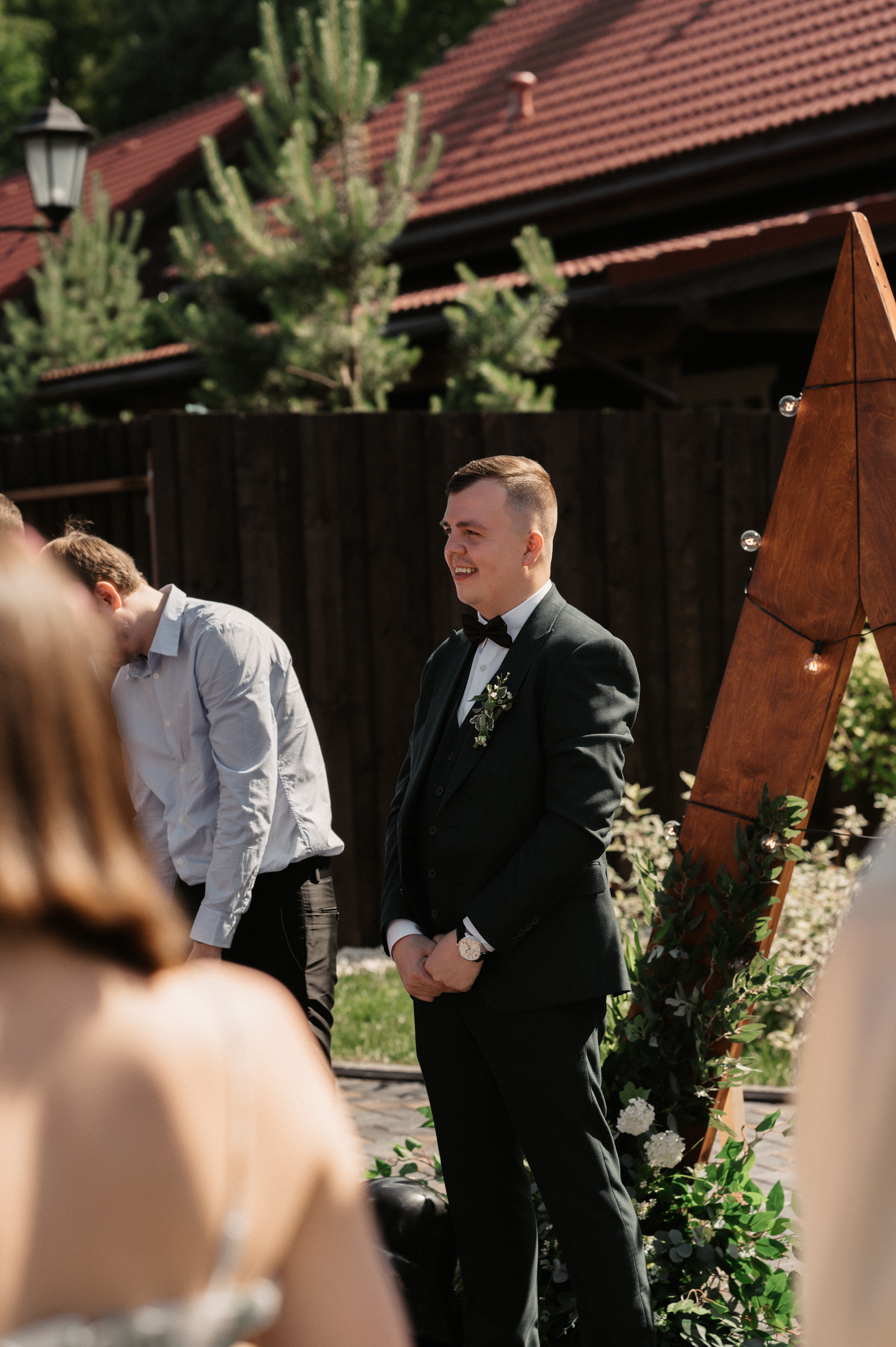 Love. Свадебный фотограф Александр Давыдов