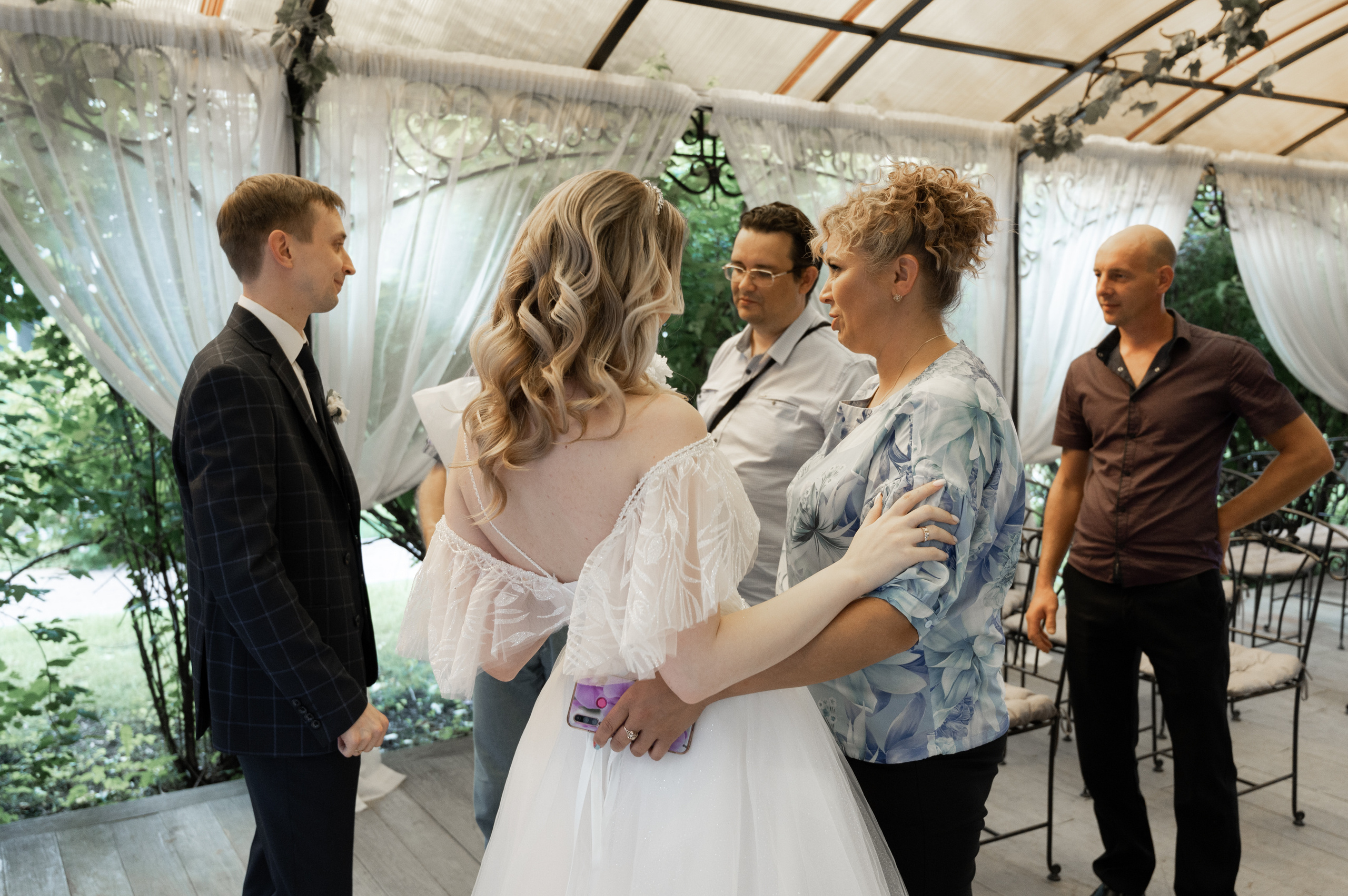 Счастливы и точка. Свадебный фотограф Александр Давыдов