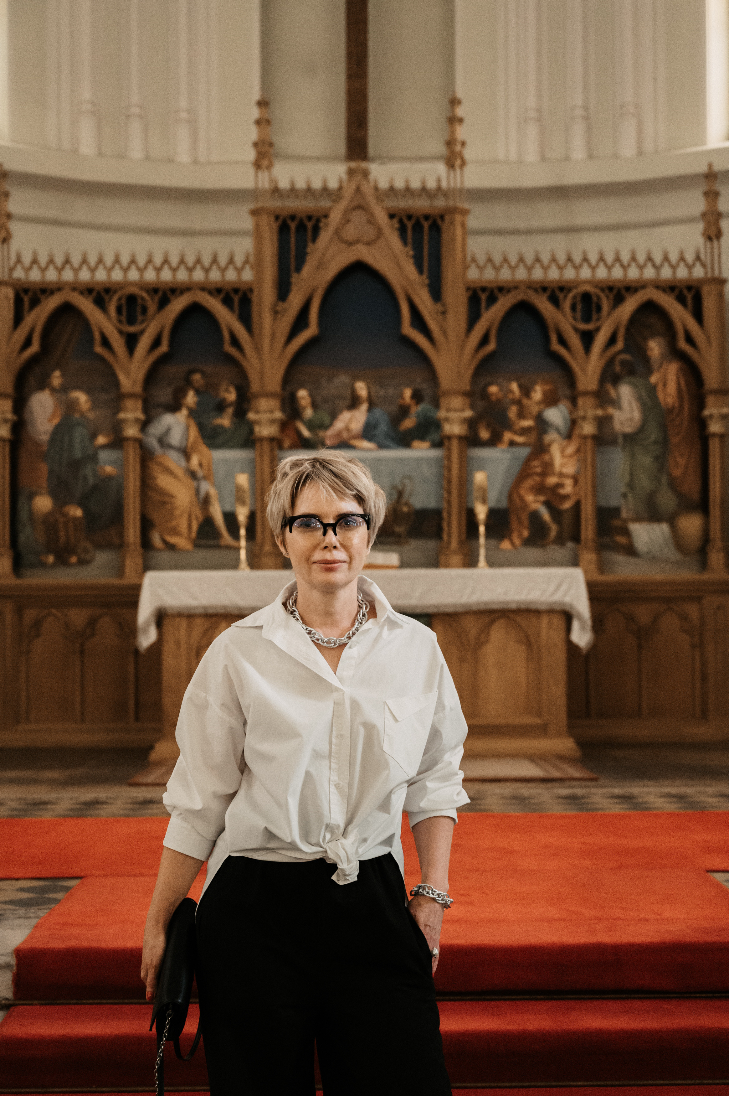 Я буду любить тебя вечно. Свадебный фотограф Александр Давыдов