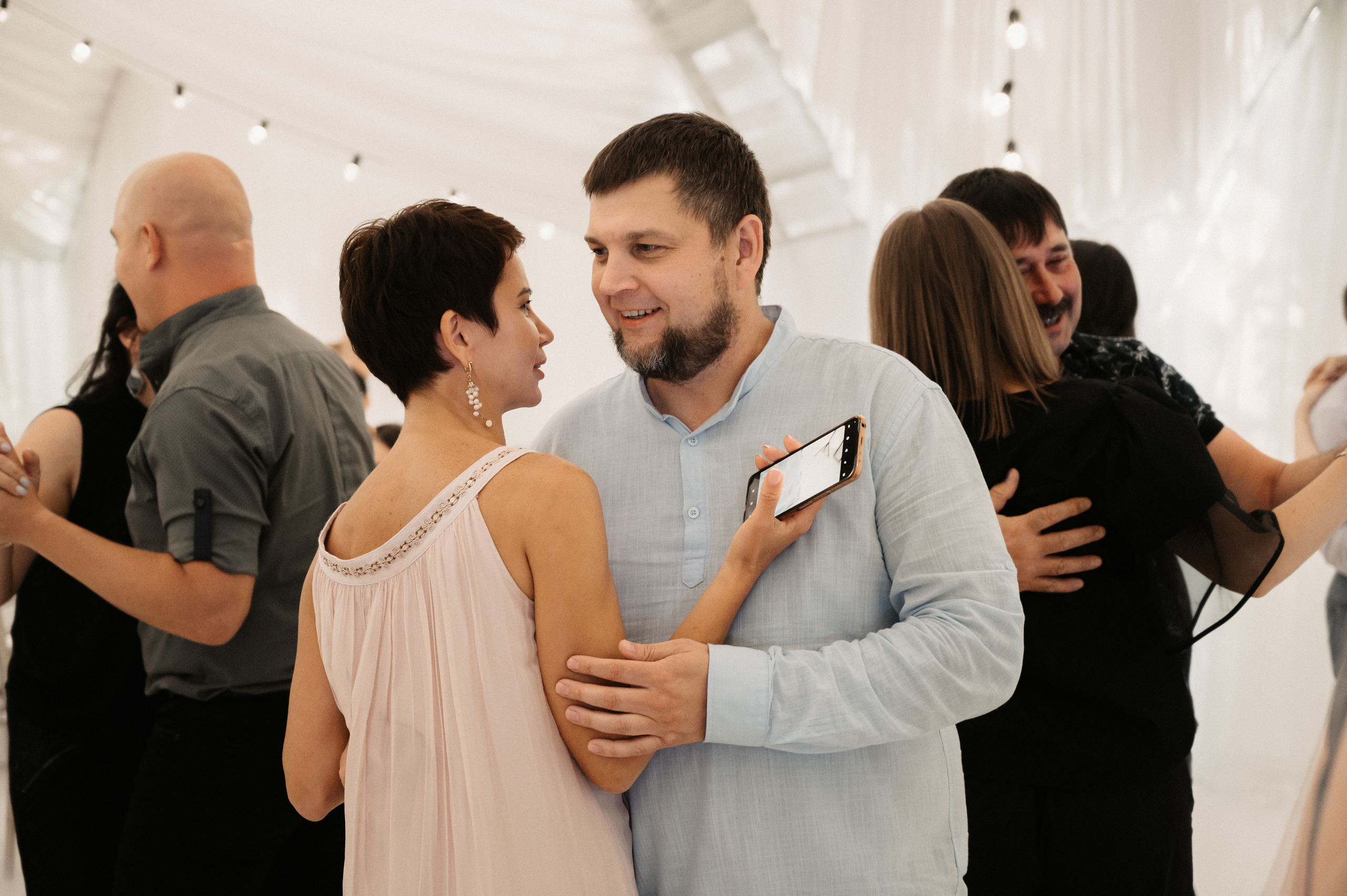 Про любовь. Свадебный фотограф Александр Давыдов