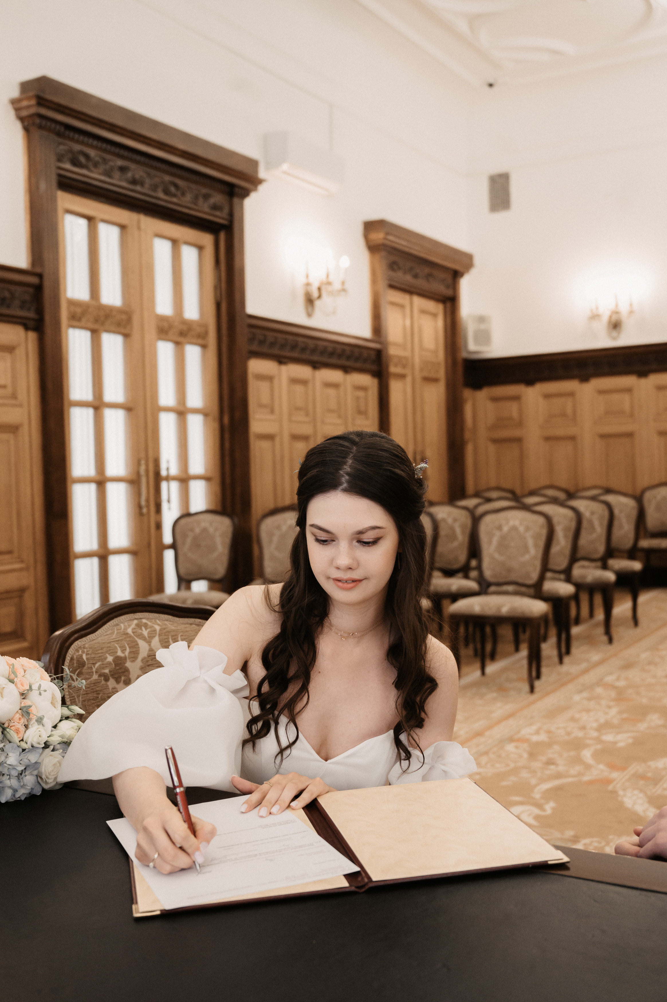 Егор и Екатерина. Свадебный фотограф Александр Давыдов