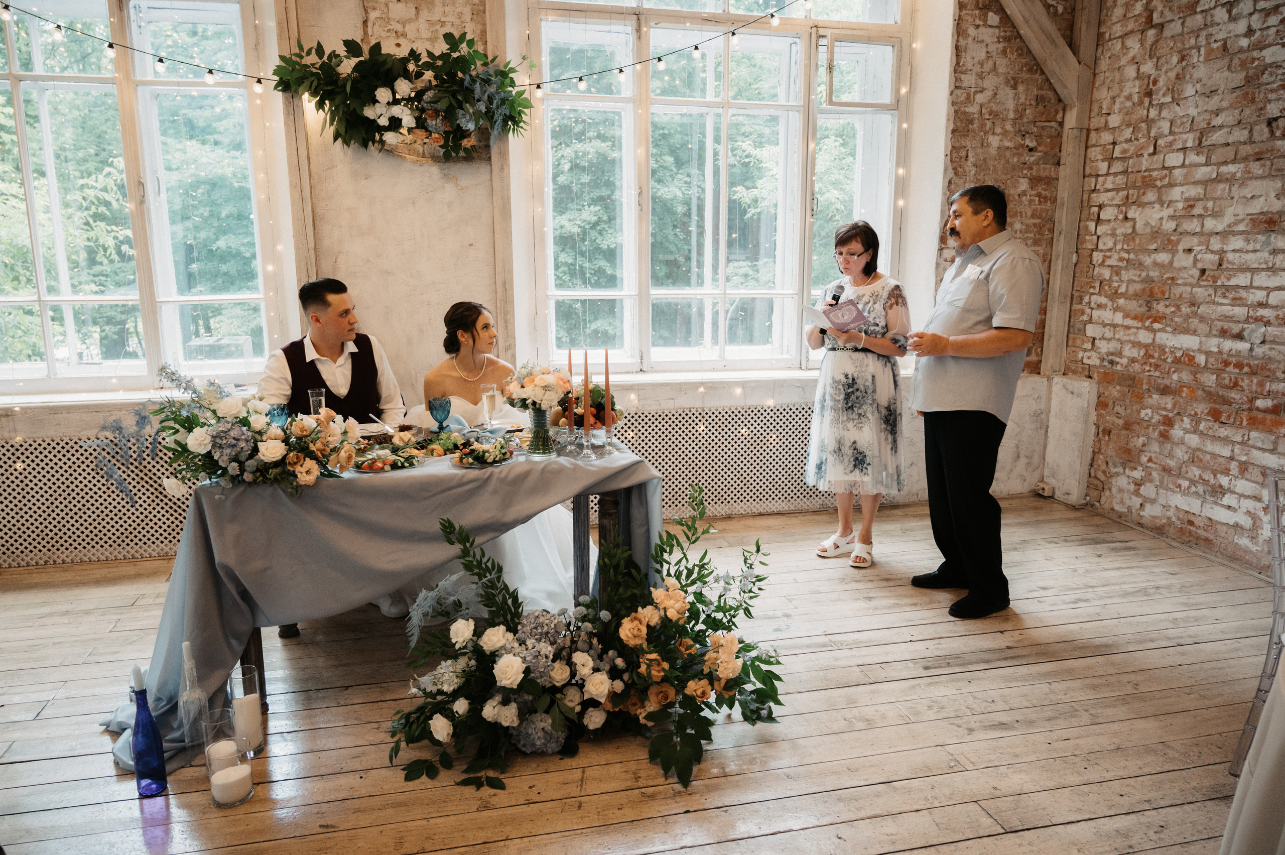 Искренне. Свадебный фотограф Александр Давыдов