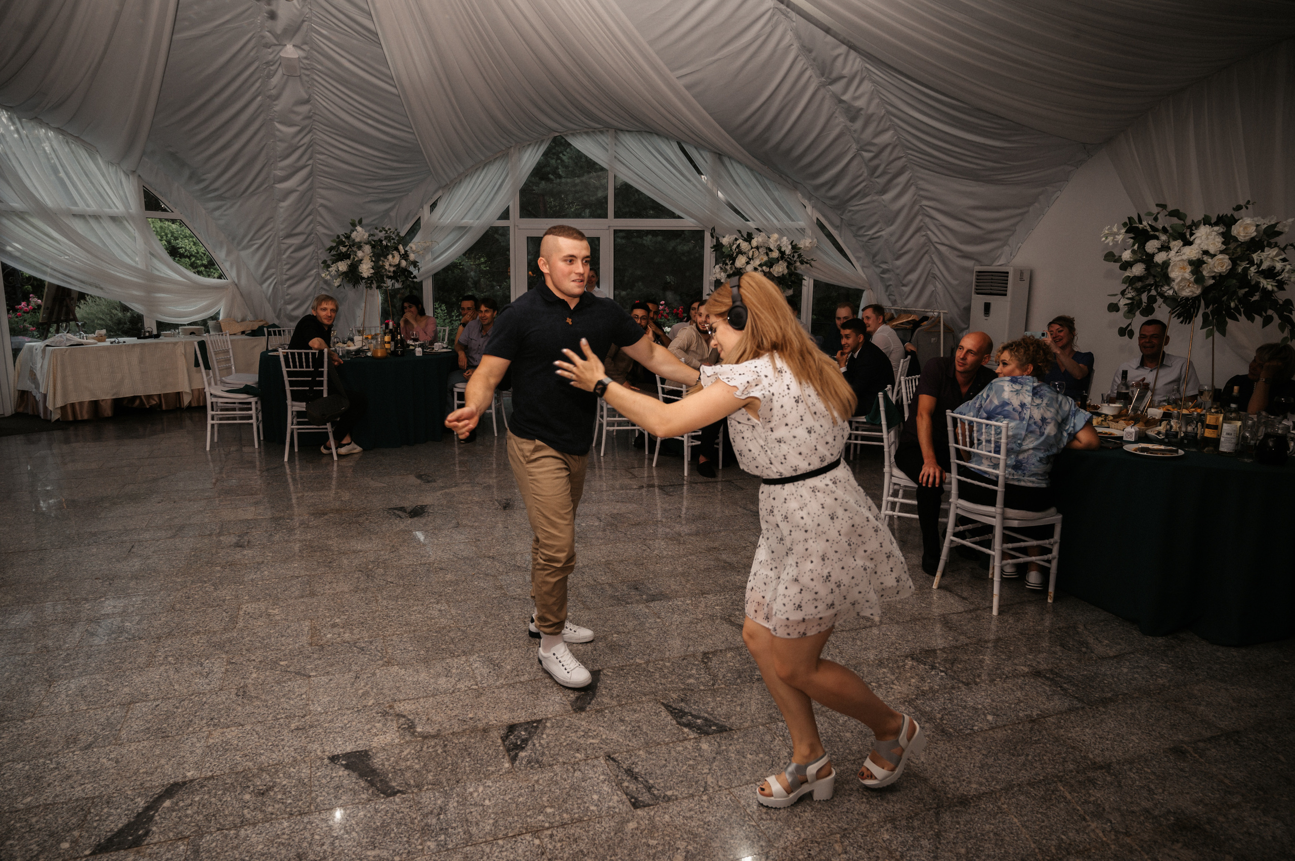 Счастливы и точка. Свадебный фотограф Александр Давыдов