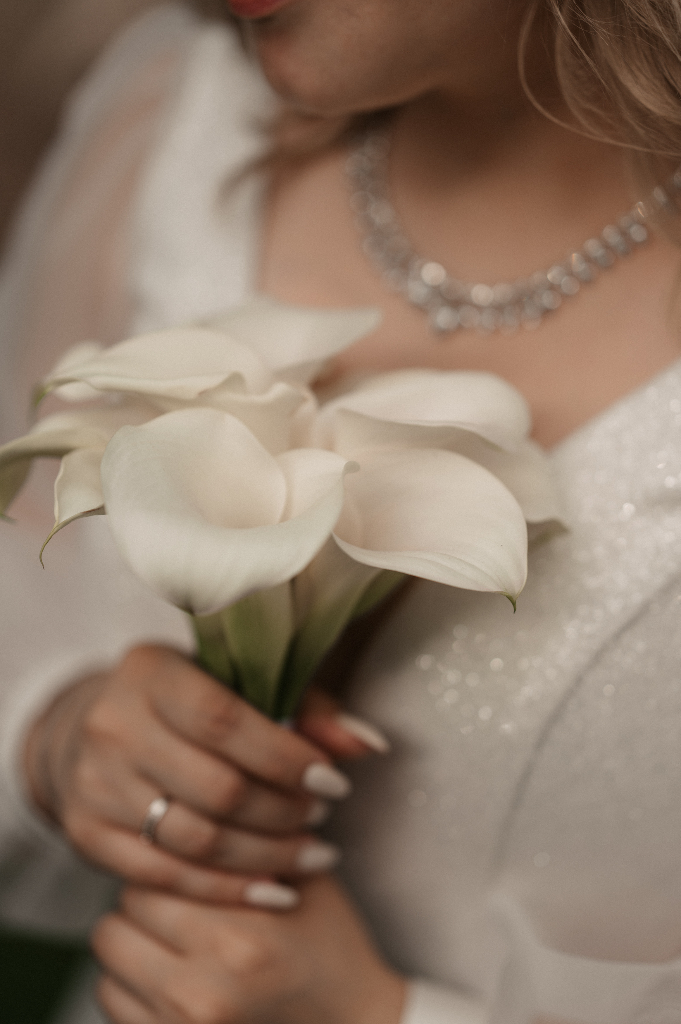 Я буду любить тебя вечно. Свадебный фотограф Александр Давыдов