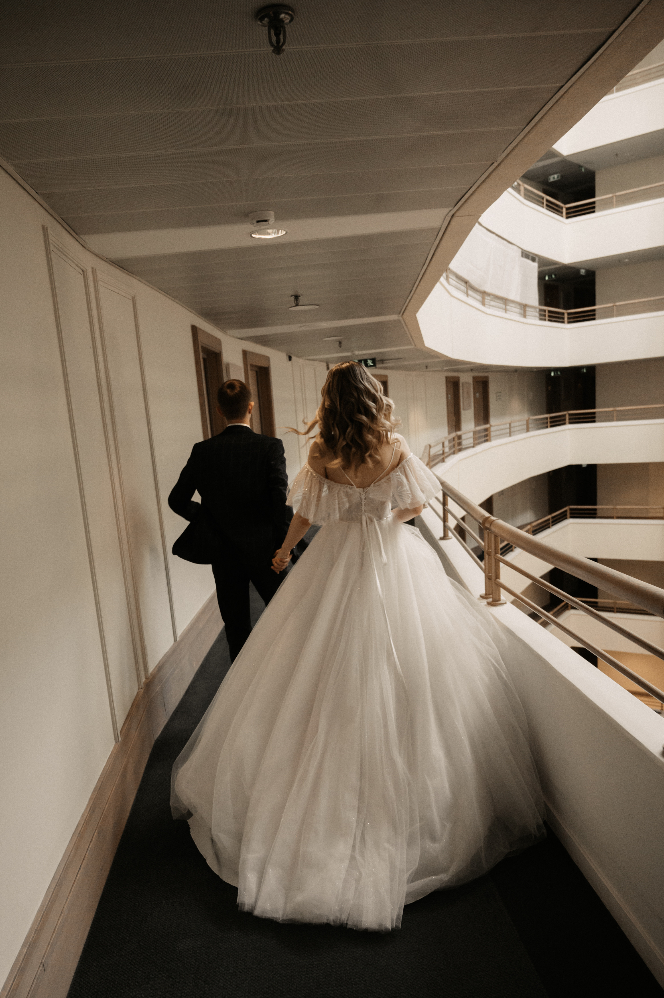 Счастливы и точка. Свадебный фотограф Александр Давыдов