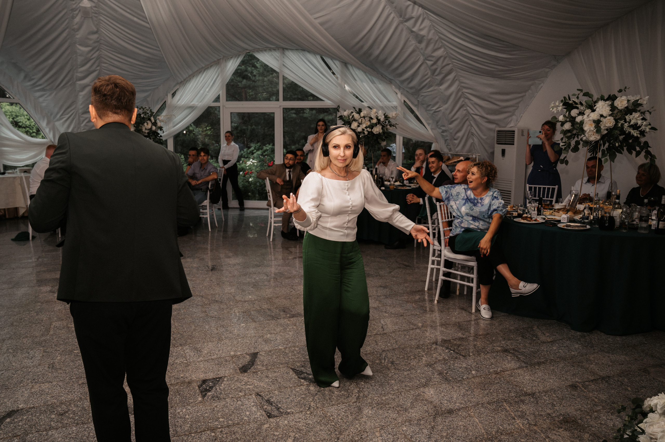 Счастливы и точка. Свадебный фотограф Александр Давыдов