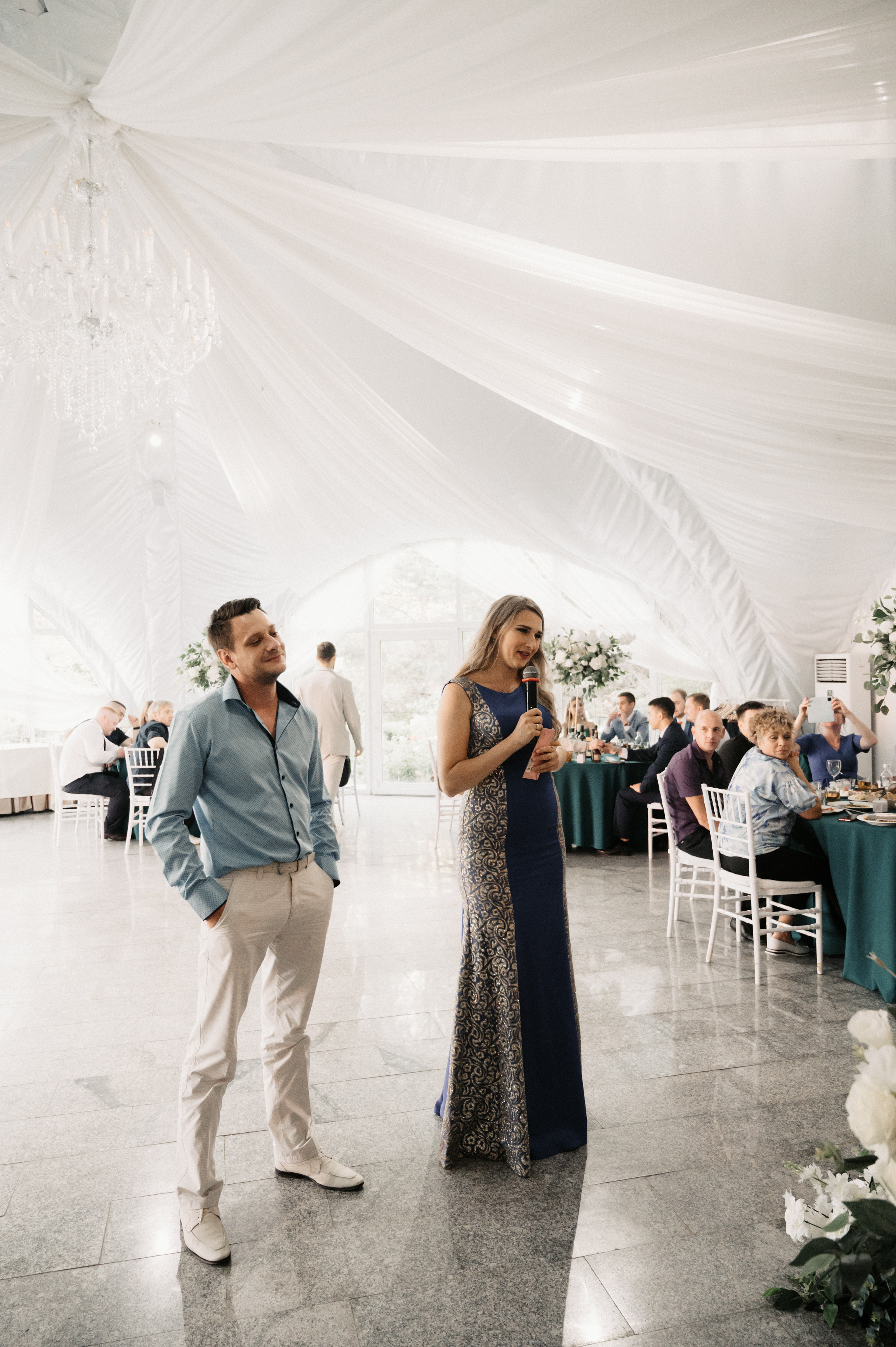 Счастливы и точка. Свадебный фотограф Александр Давыдов