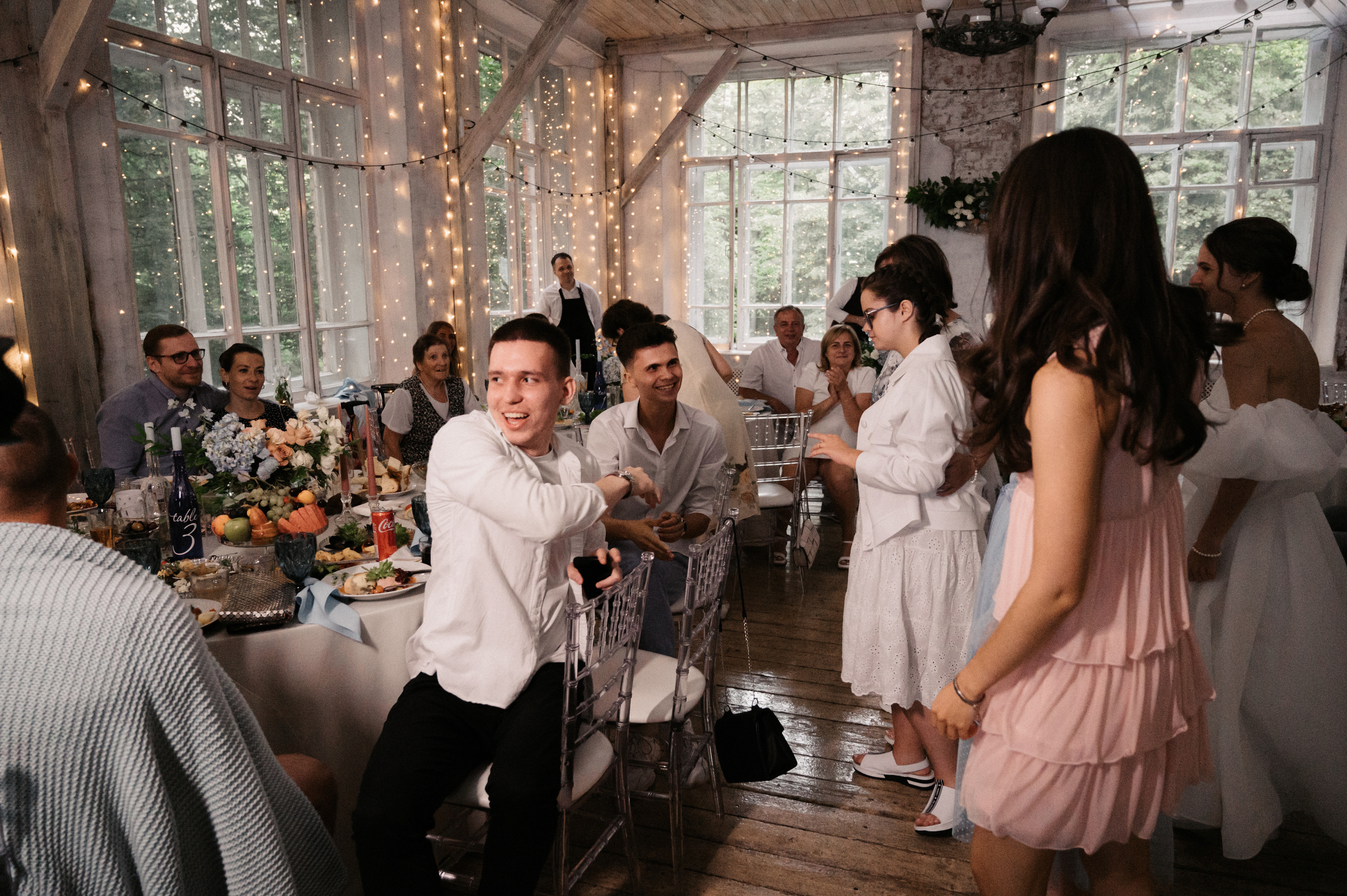 Искренне. Свадебный фотограф Александр Давыдов