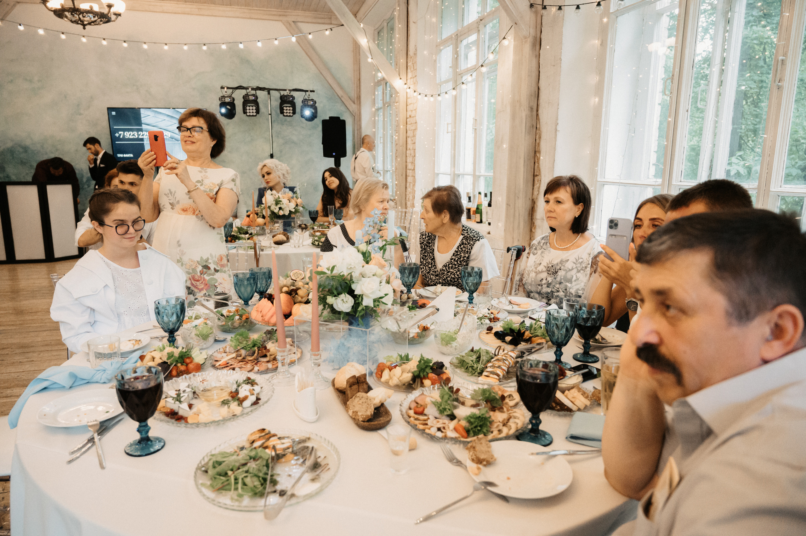 Искренне. Свадебный фотограф Александр Давыдов