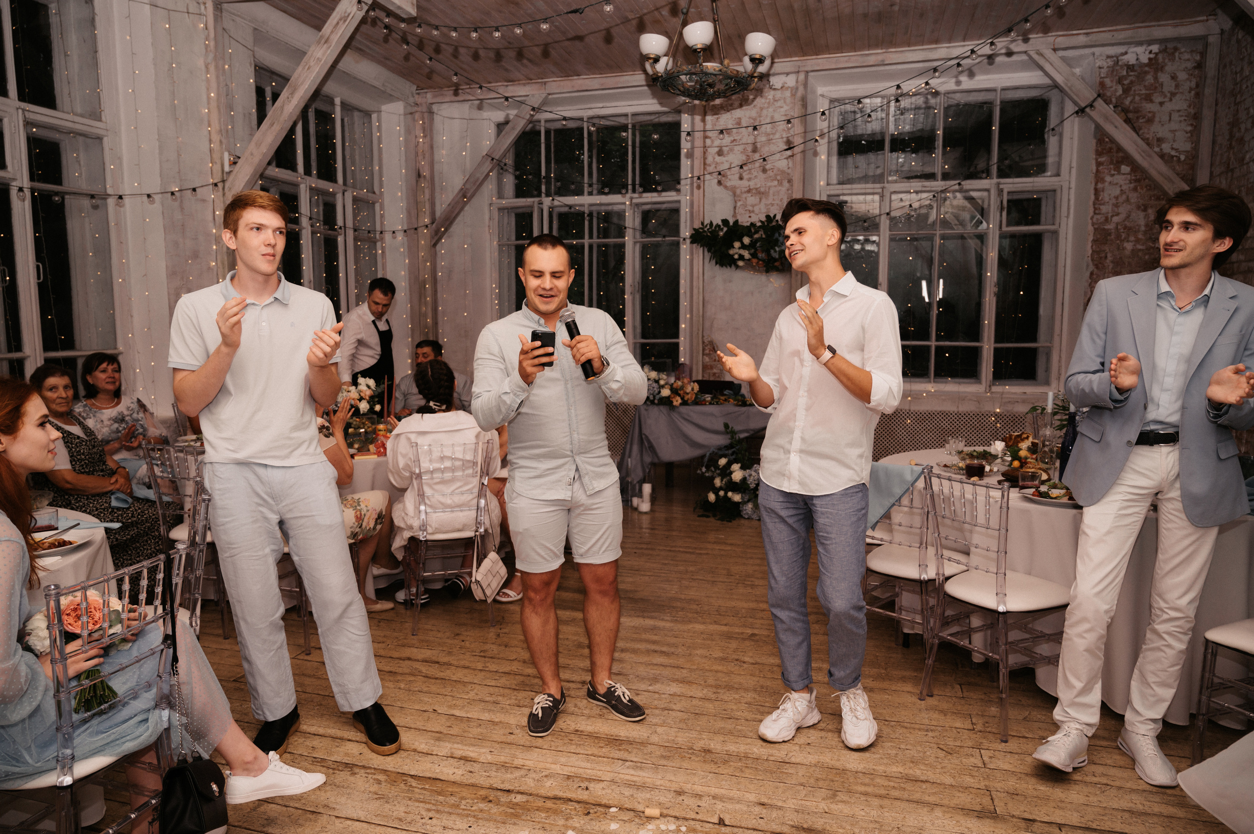 Искренне. Свадебный фотограф Александр Давыдов