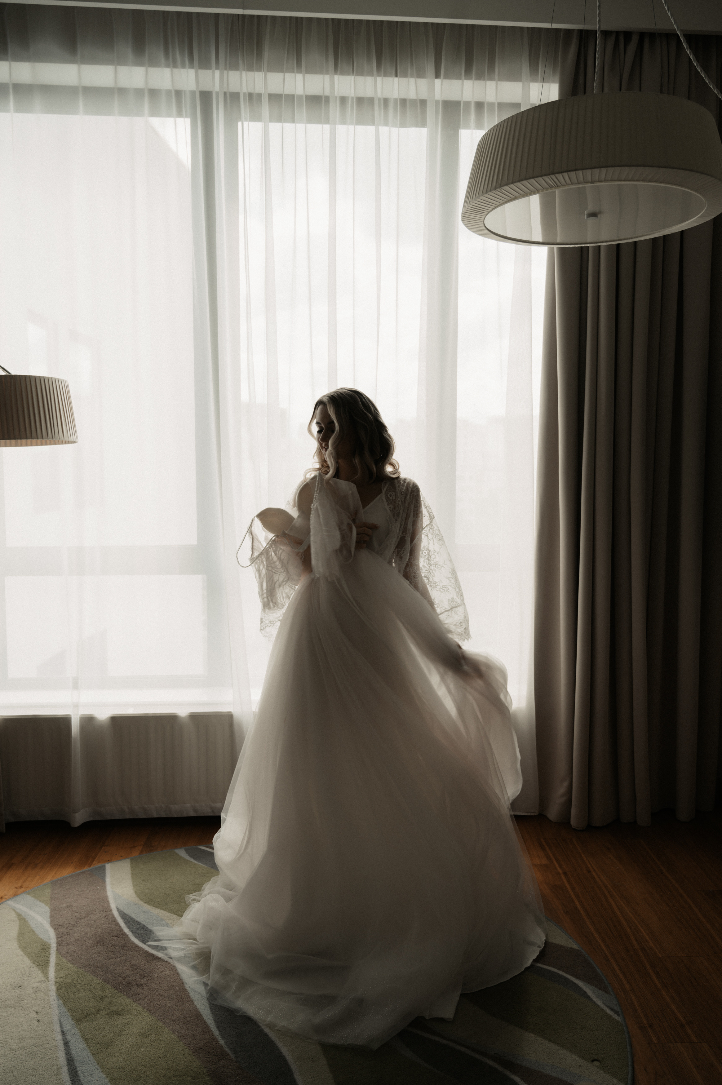 Счастливы и точка. Свадебный фотограф Александр Давыдов