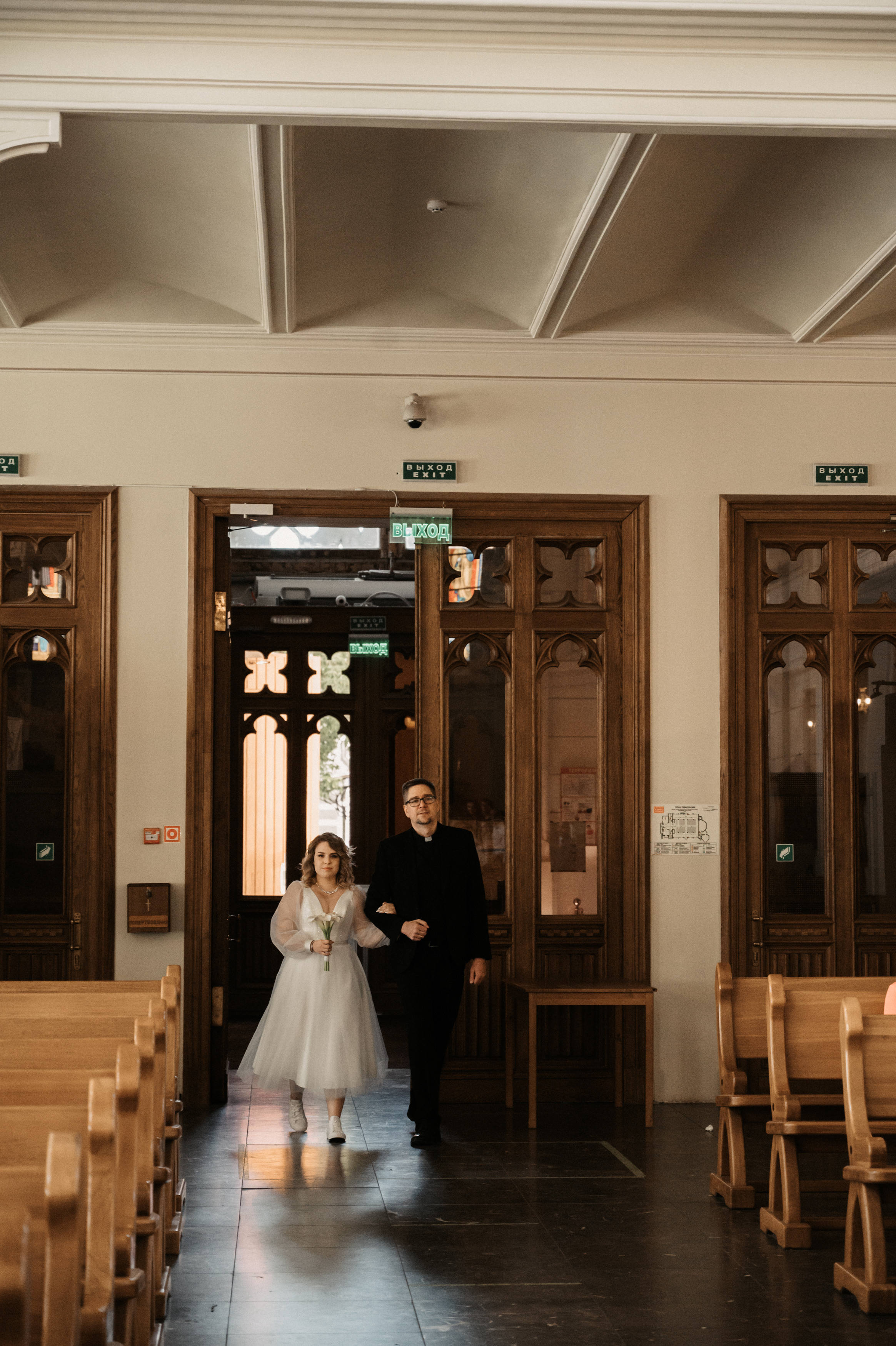 Я буду любить тебя вечно. Свадебный фотограф Александр Давыдов