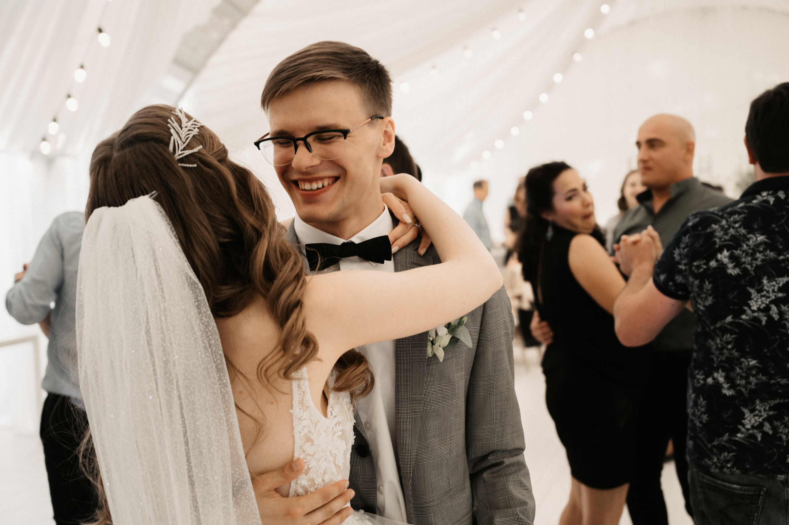 Про любовь. Свадебный фотограф Александр Давыдов