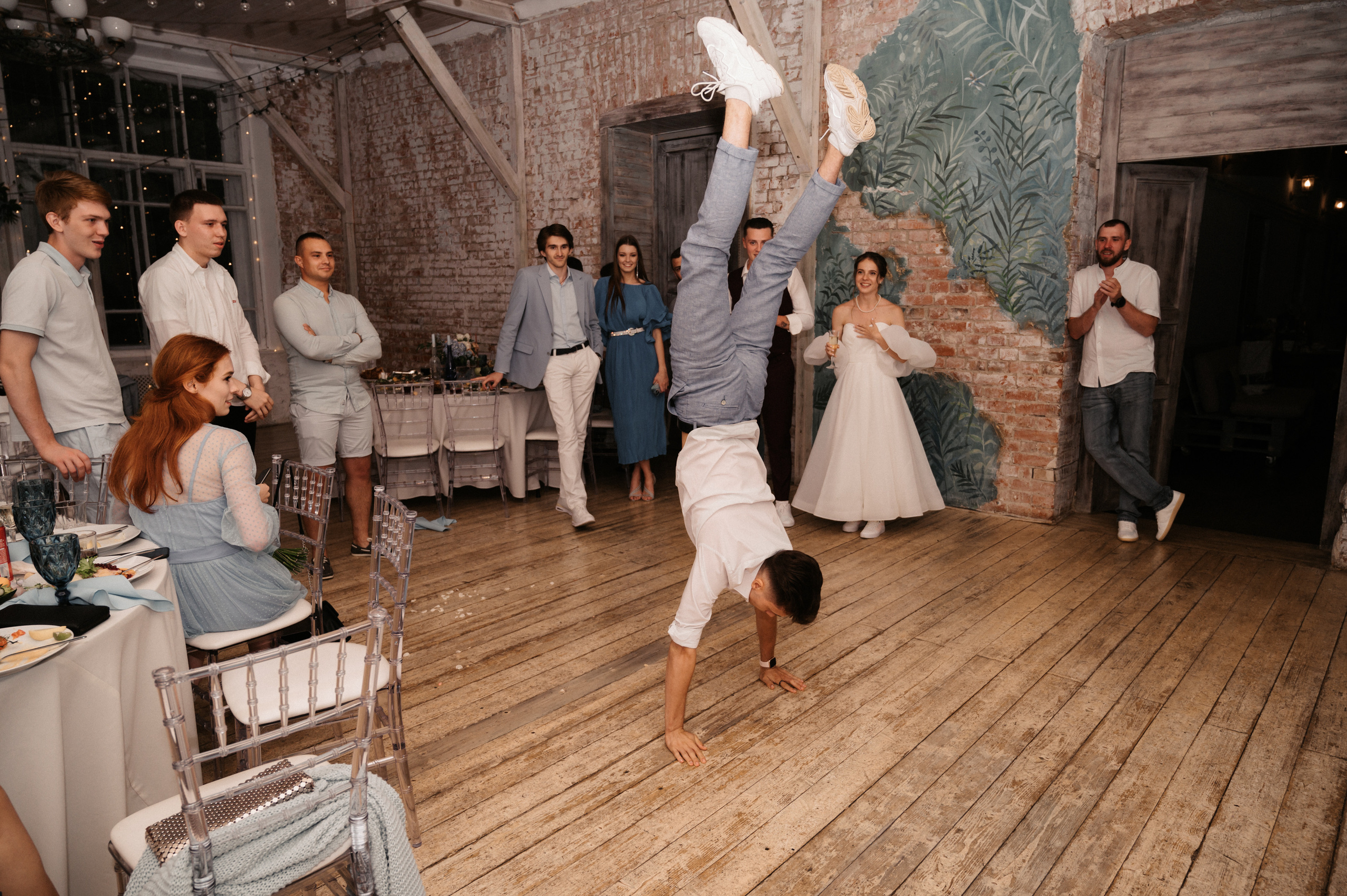 Искренне. Свадебный фотограф Александр Давыдов