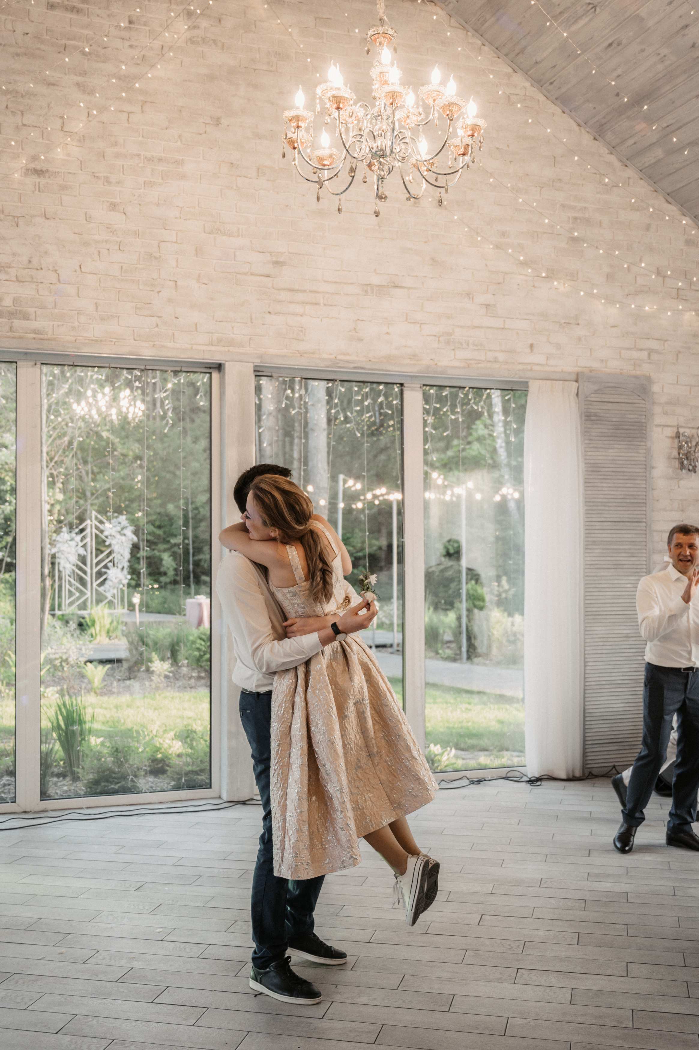 Егор и Лиза. Свадебный фотограф Александр Давыдов