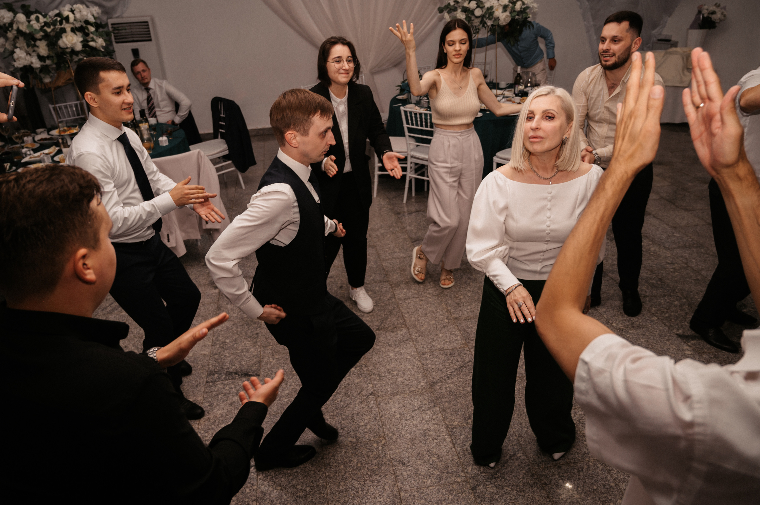 Счастливы и точка. Свадебный фотограф Александр Давыдов