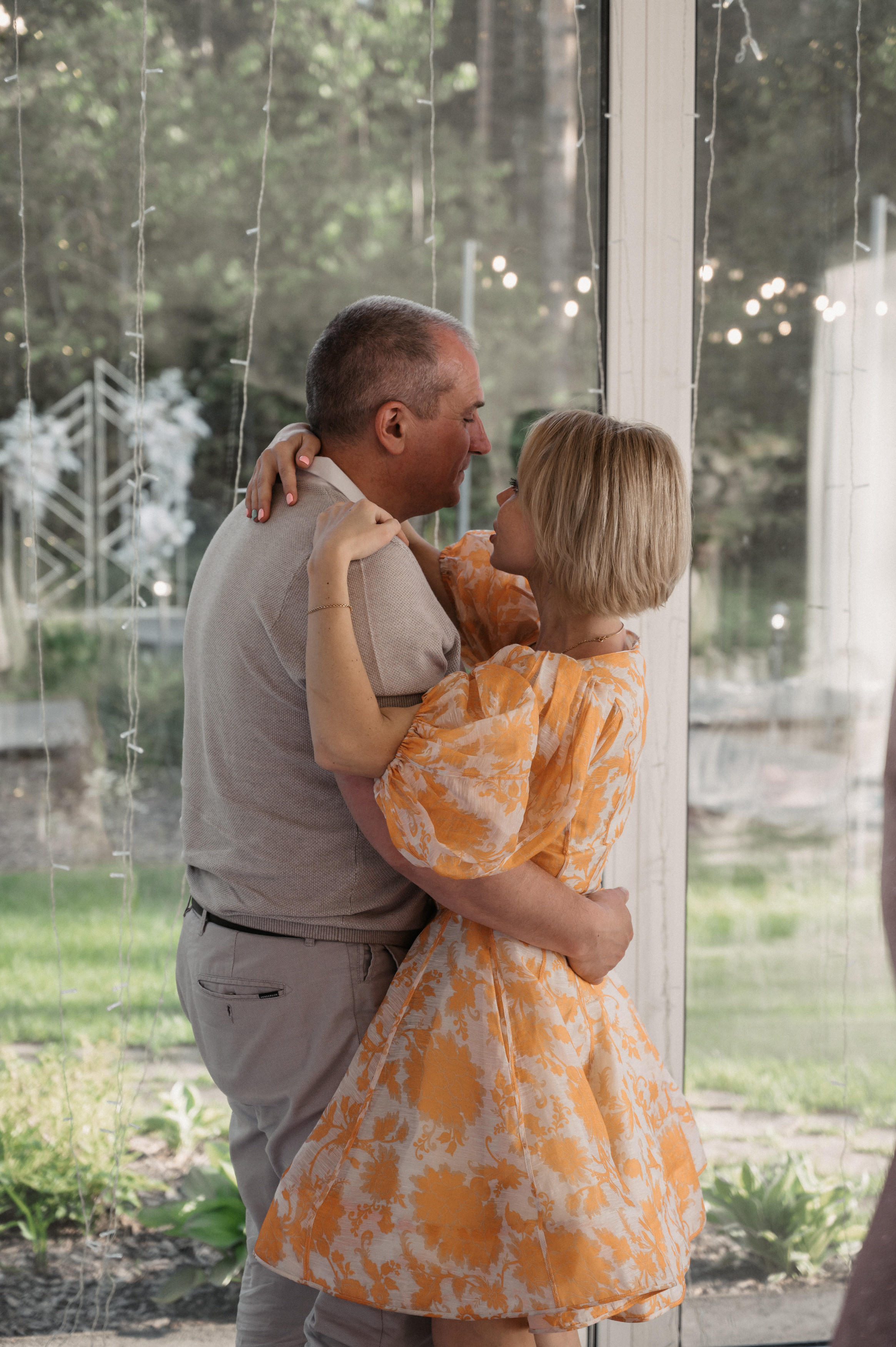 Егор и Лиза. Свадебный фотограф Александр Давыдов