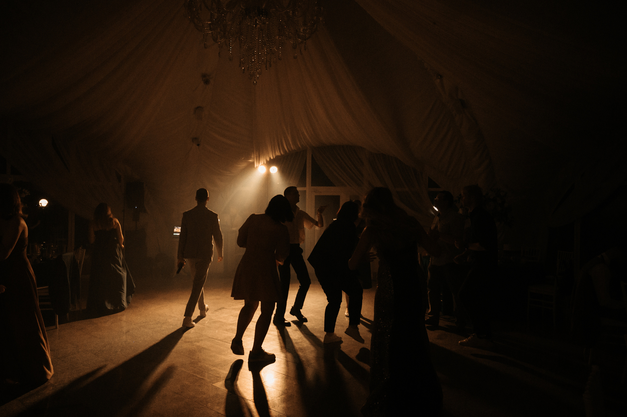 Счастливы и точка. Свадебный фотограф Александр Давыдов