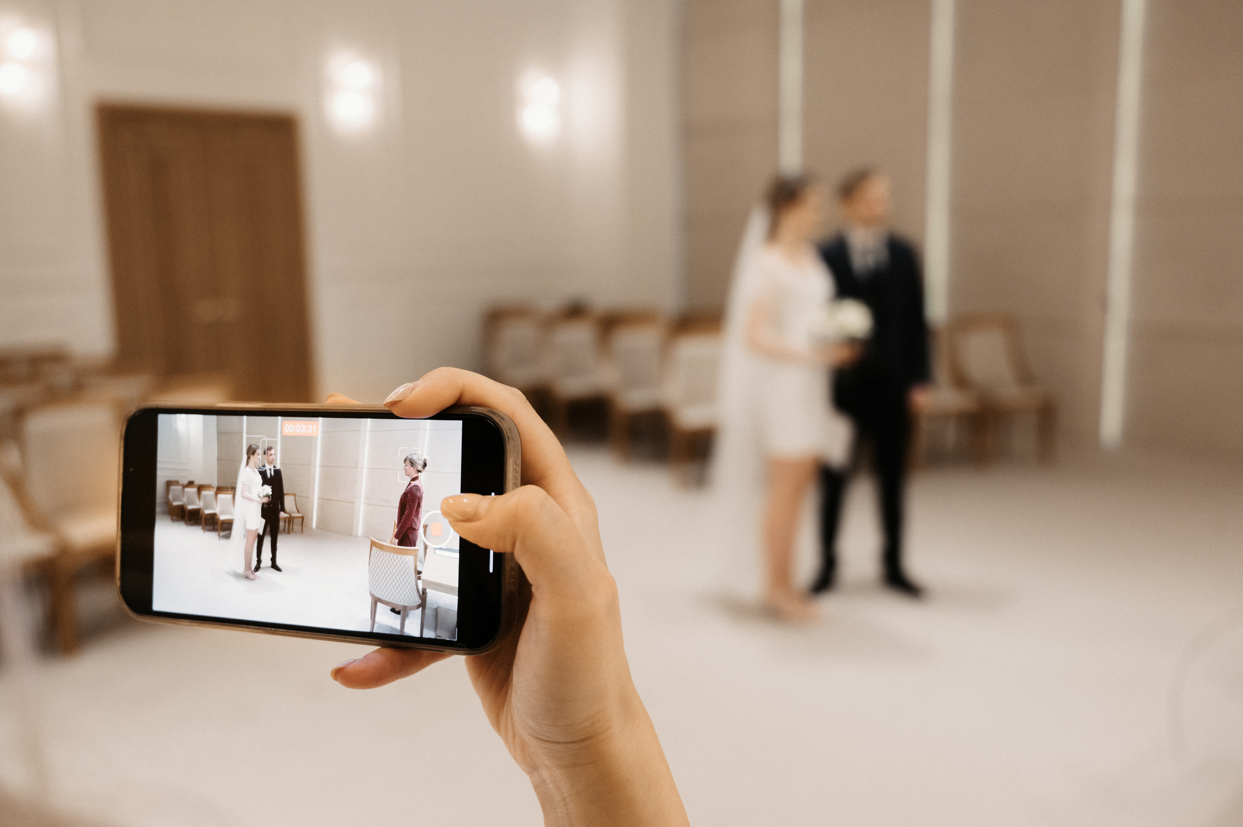 Счастливы и точка. Свадебный фотограф Александр Давыдов