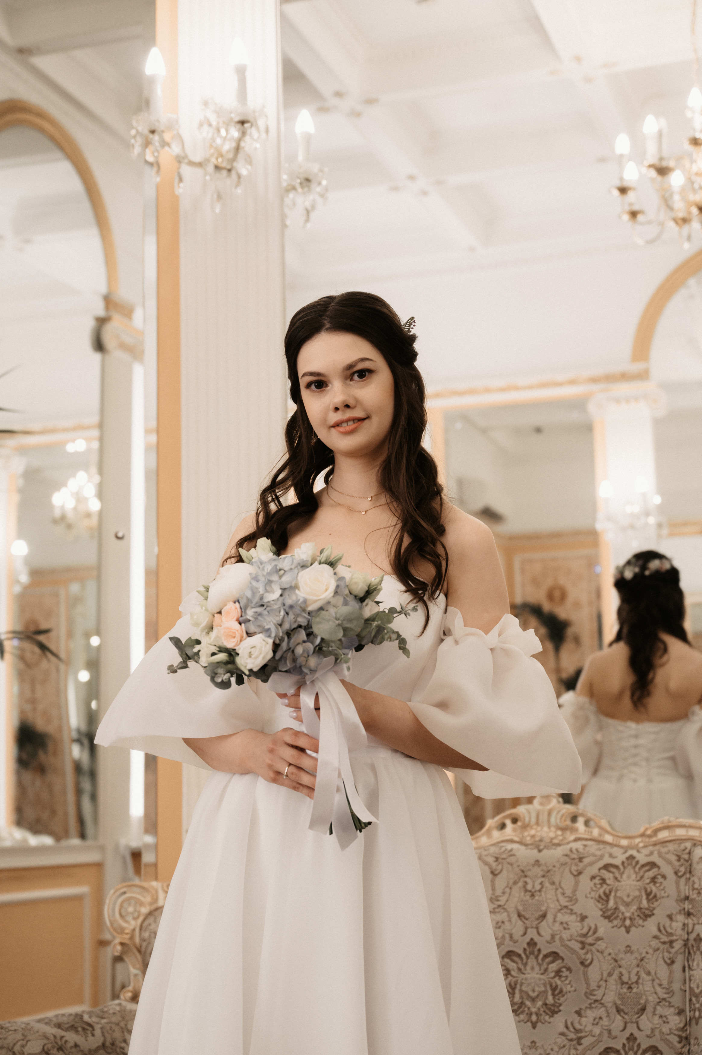 Егор и Екатерина. Свадебный фотограф Александр Давыдов