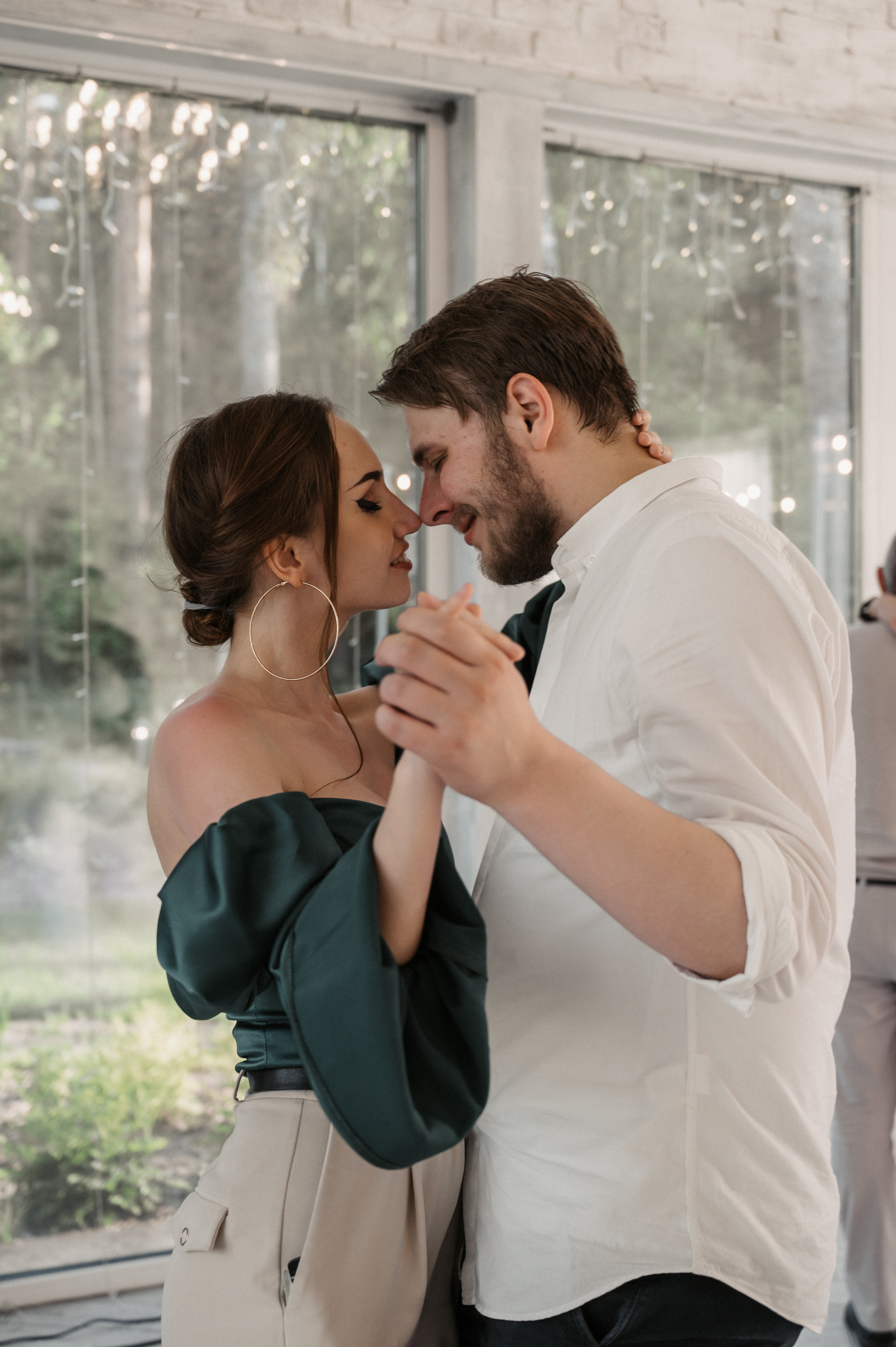 Егор и Лиза. Свадебный фотограф Александр Давыдов