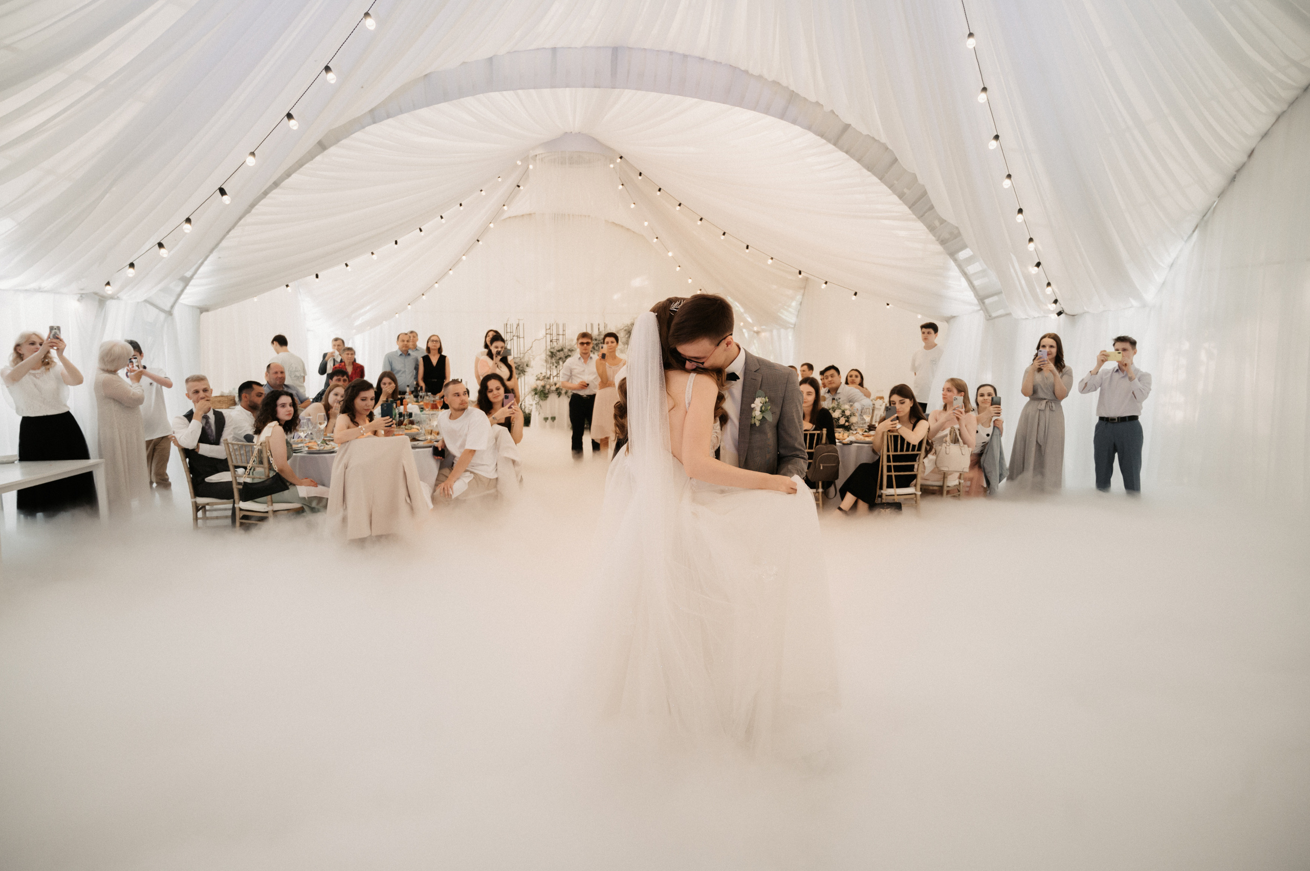 Про любовь. Свадебный фотограф Александр Давыдов