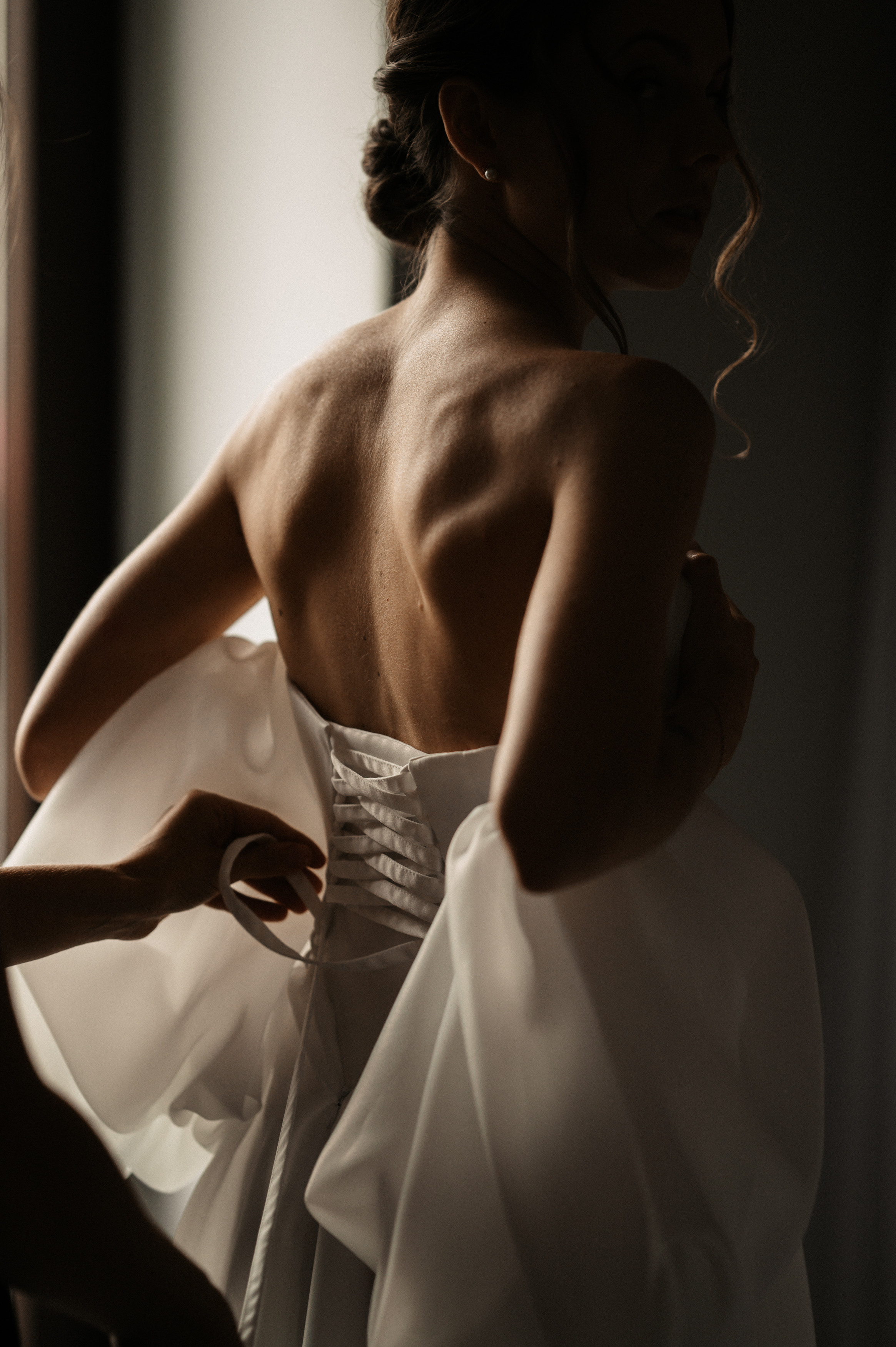 Искренне. Свадебный фотограф Александр Давыдов