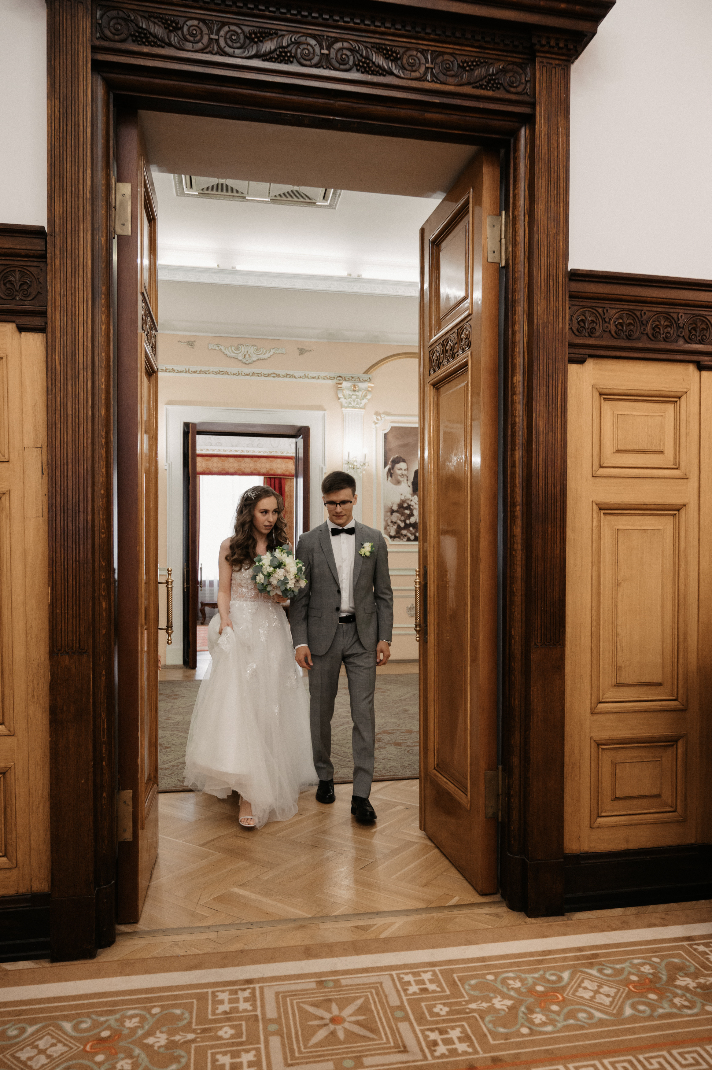 Про любовь. Свадебный фотограф Александр Давыдов