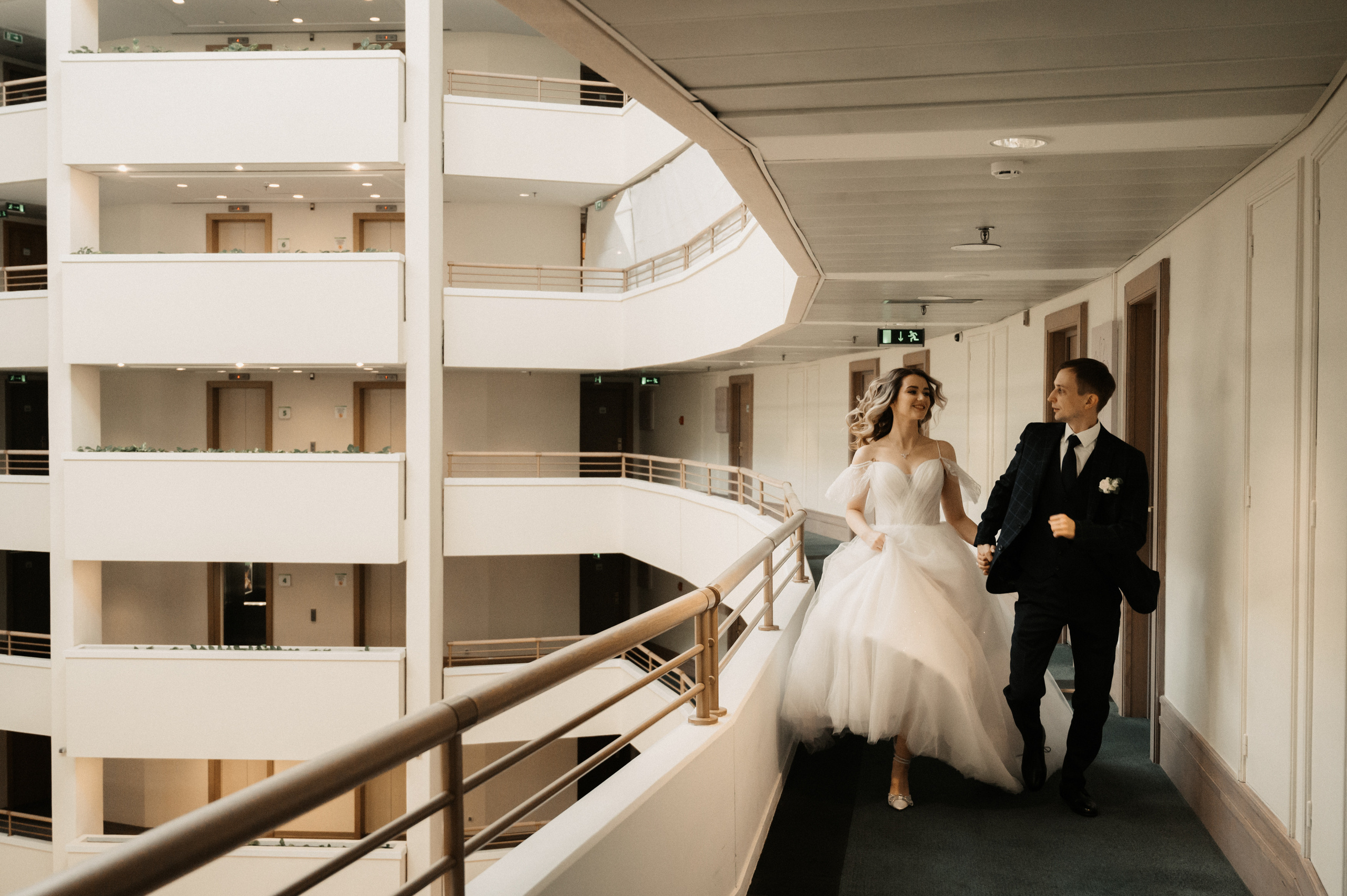 Счастливы и точка. Свадебный фотограф Александр Давыдов