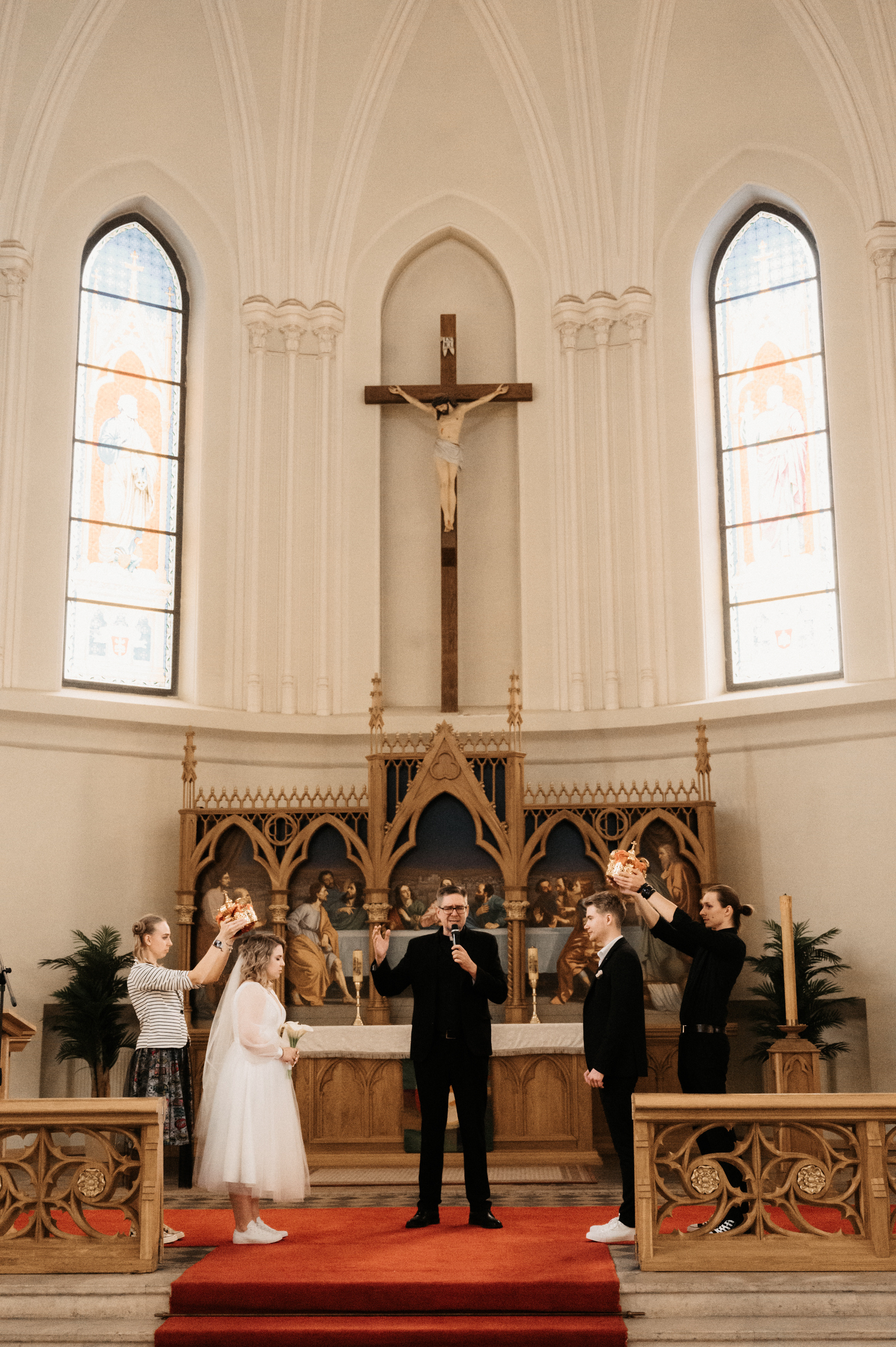 Я буду любить тебя вечно. Свадебный фотограф Александр Давыдов