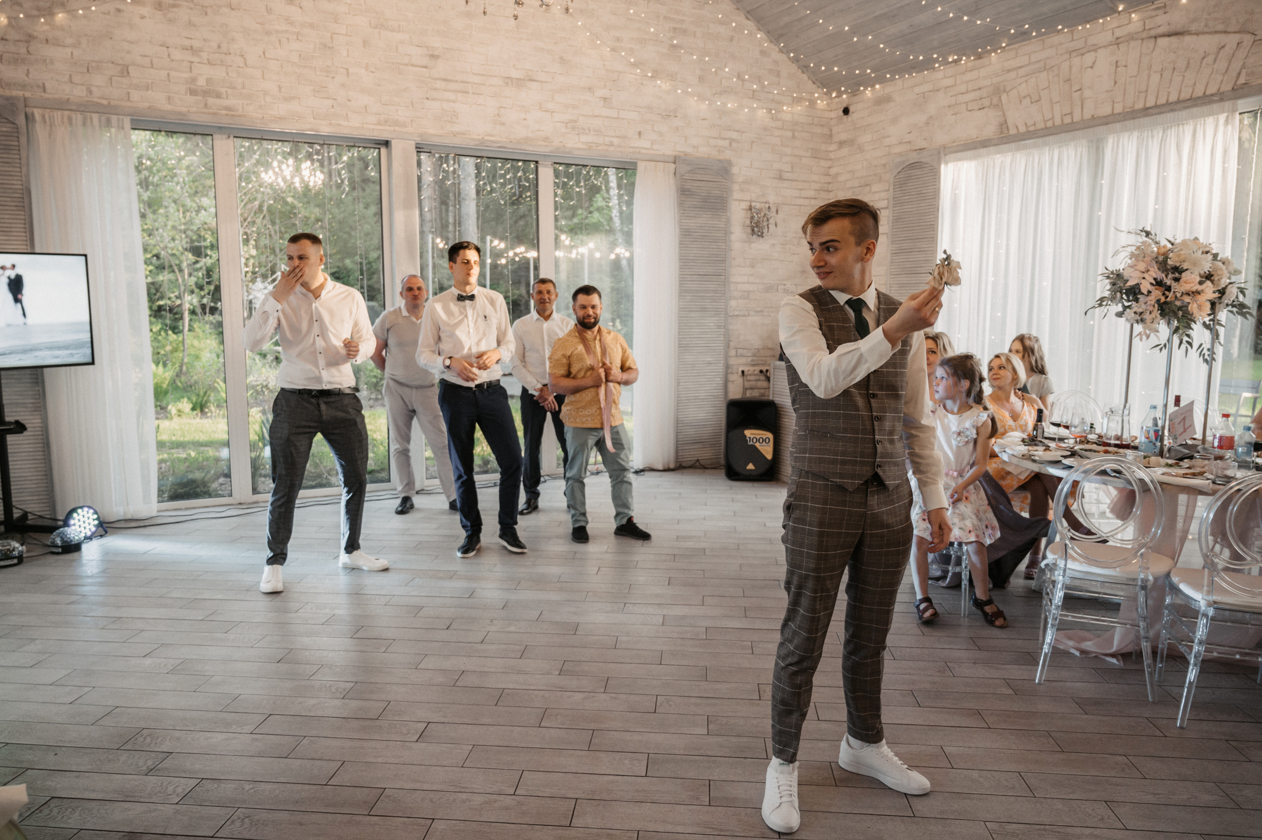 Егор и Лиза. Свадебный фотограф Александр Давыдов