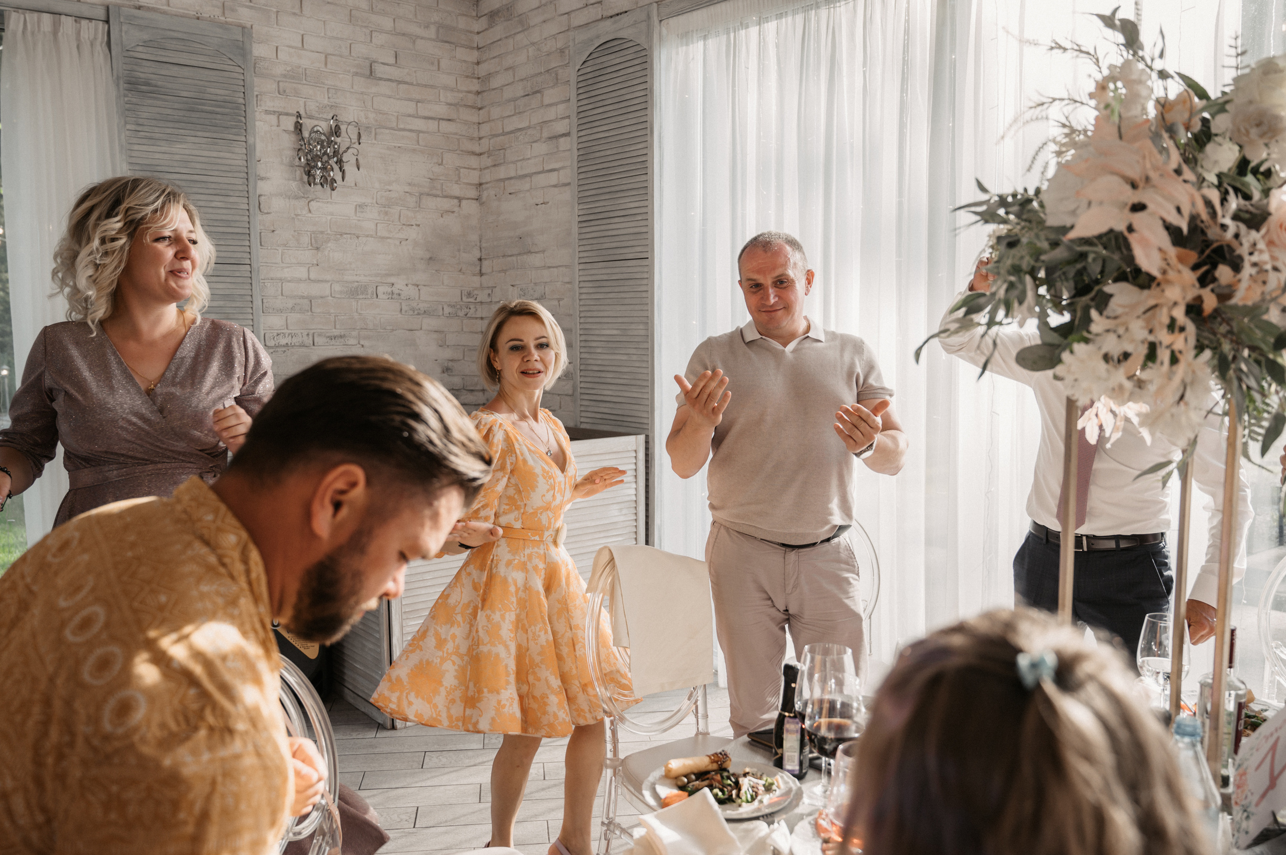 Егор и Лиза. Свадебный фотограф Александр Давыдов