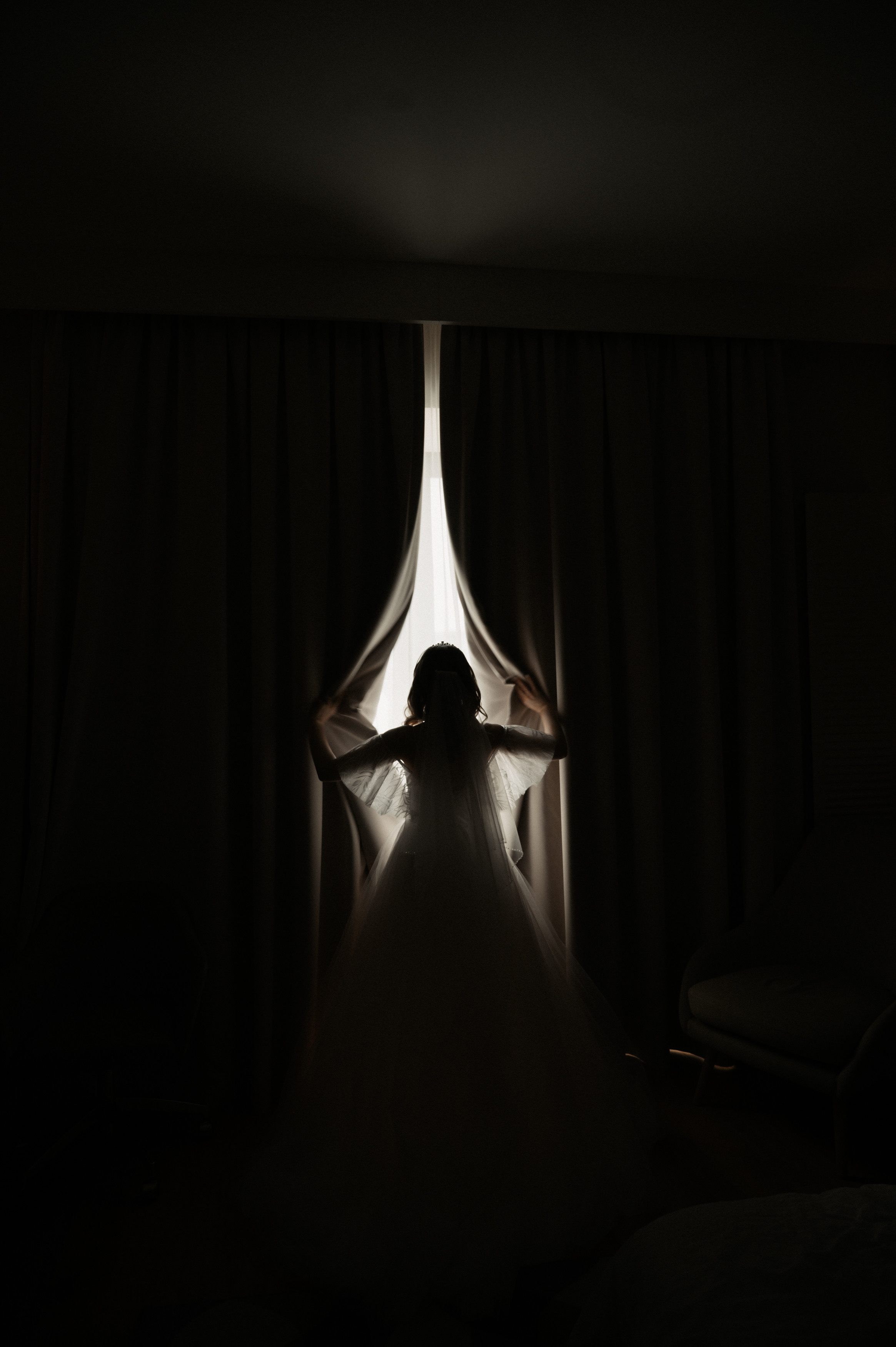 Счастливы и точка. Свадебный фотограф Александр Давыдов