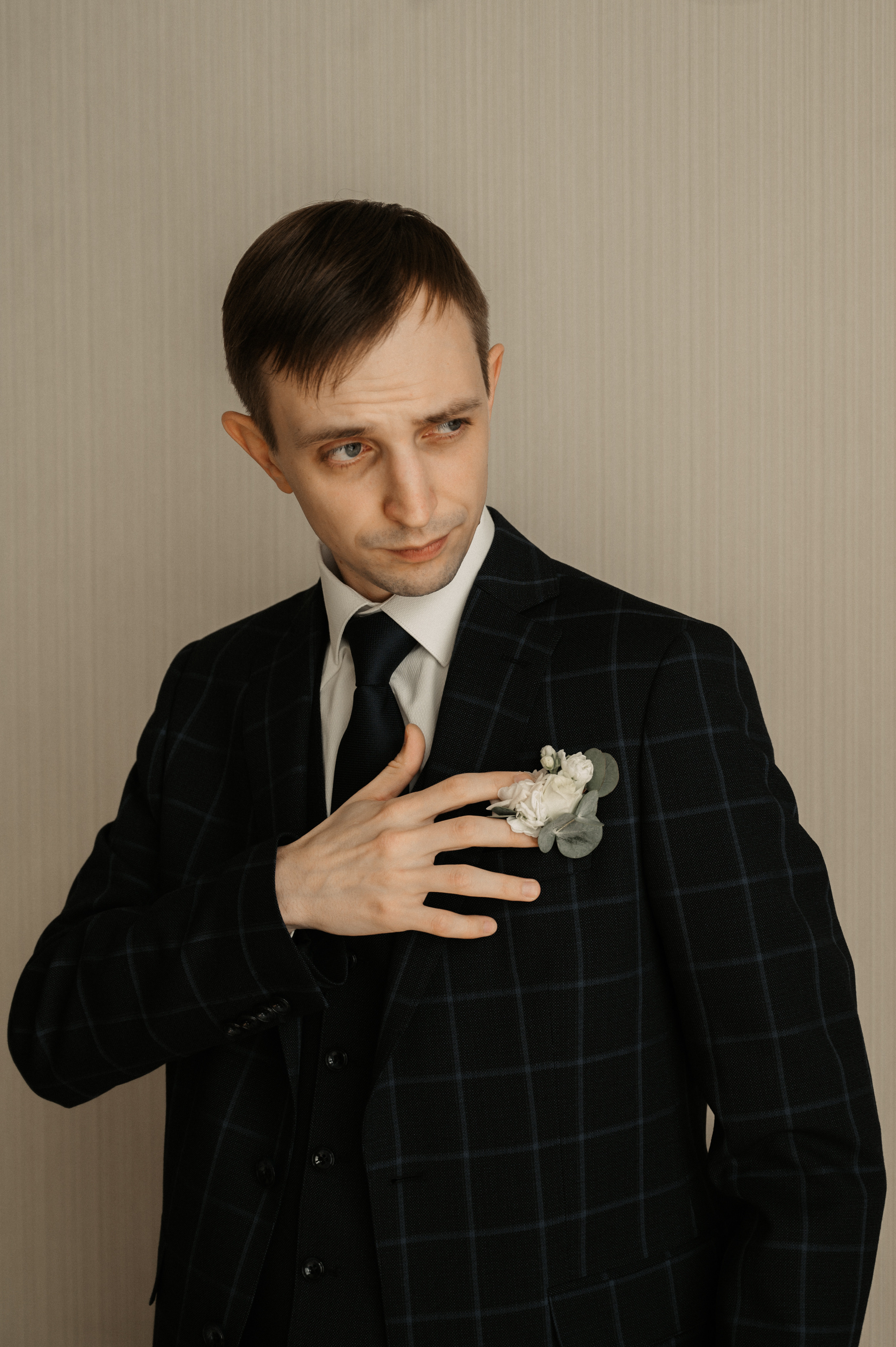 Счастливы и точка. Свадебный фотограф Александр Давыдов