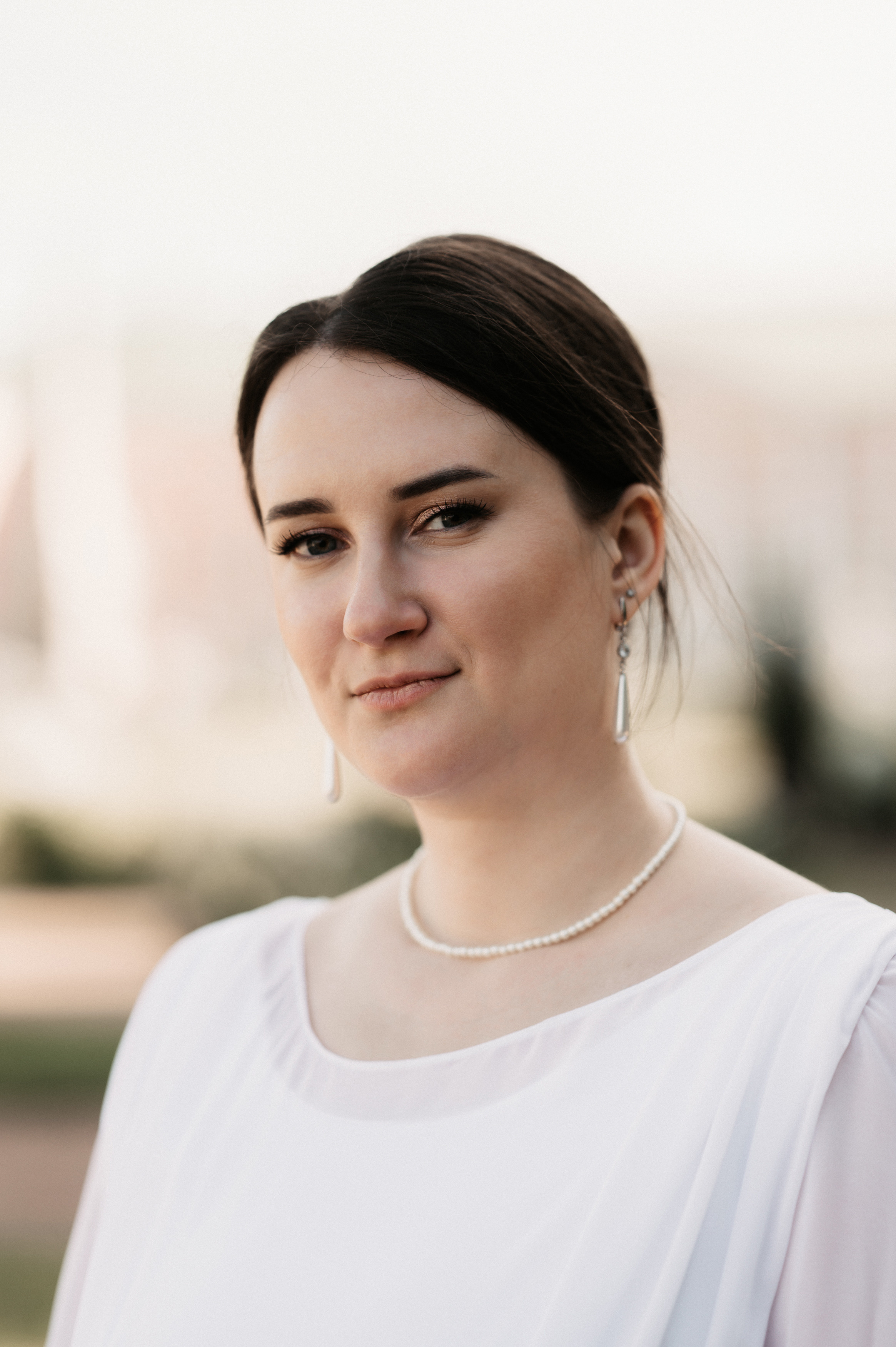 Двое. Свадебный фотограф Александр Давыдов