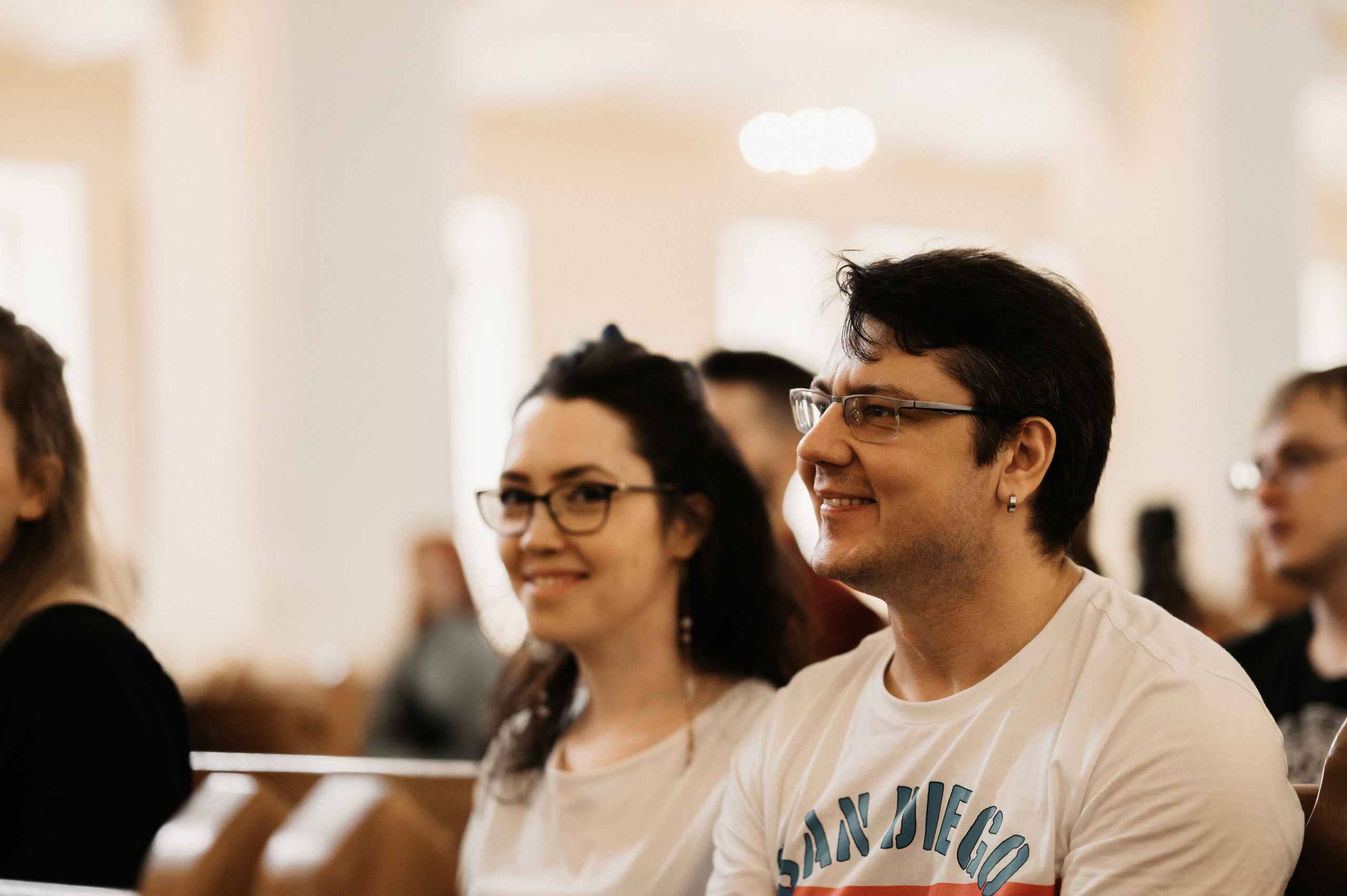 Я буду любить тебя вечно. Свадебный фотограф Александр Давыдов