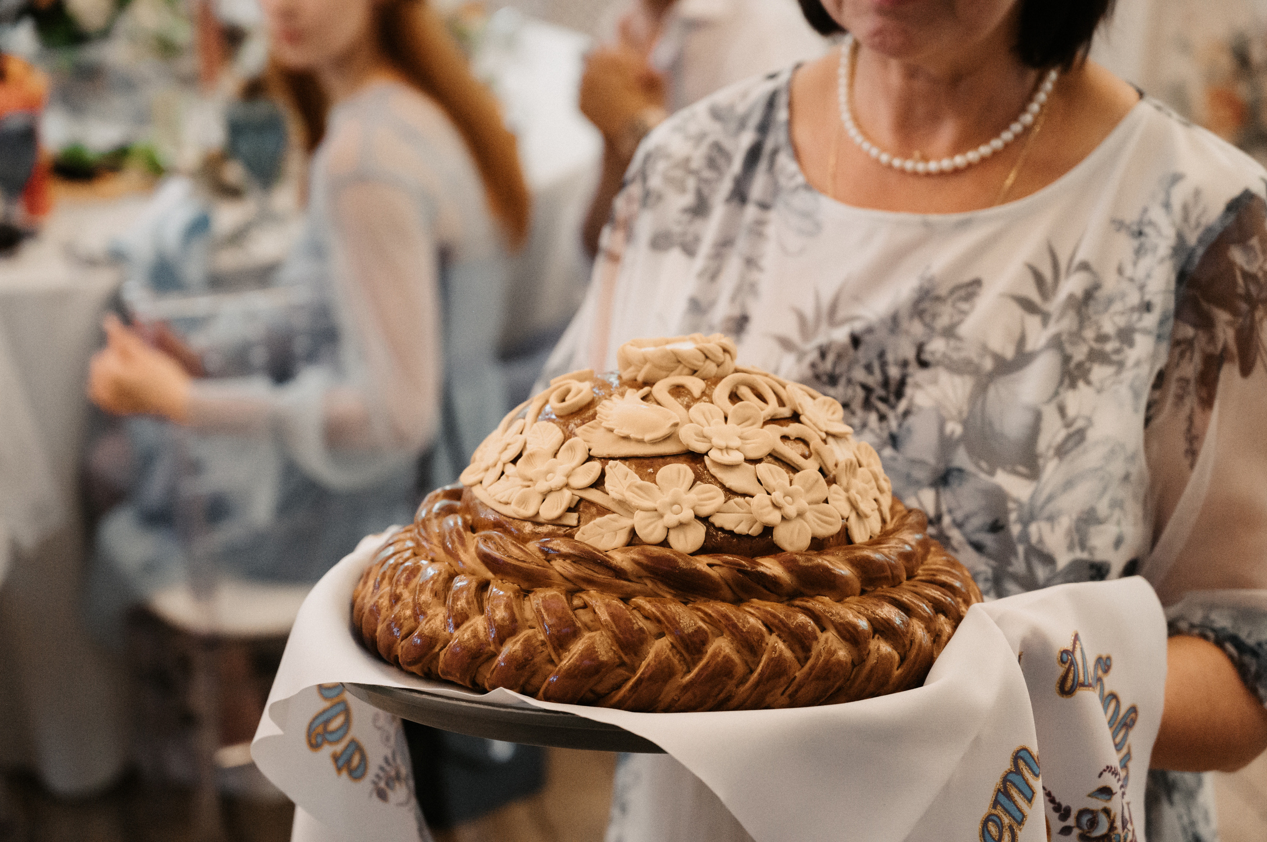 Искренне. Свадебный фотограф Александр Давыдов