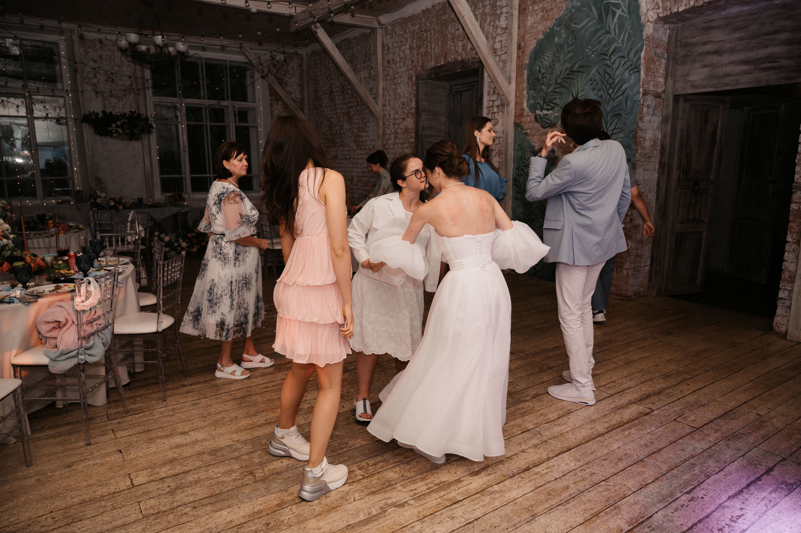 Искренне. Свадебный фотограф Александр Давыдов