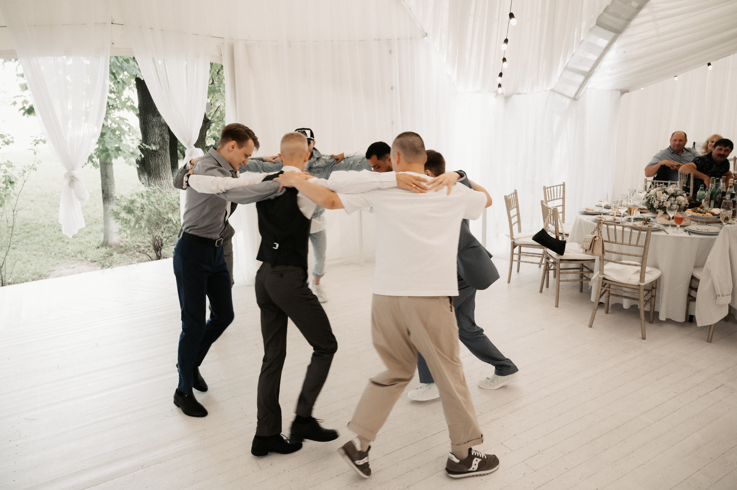 Про любовь. Свадебный фотограф Александр Давыдов