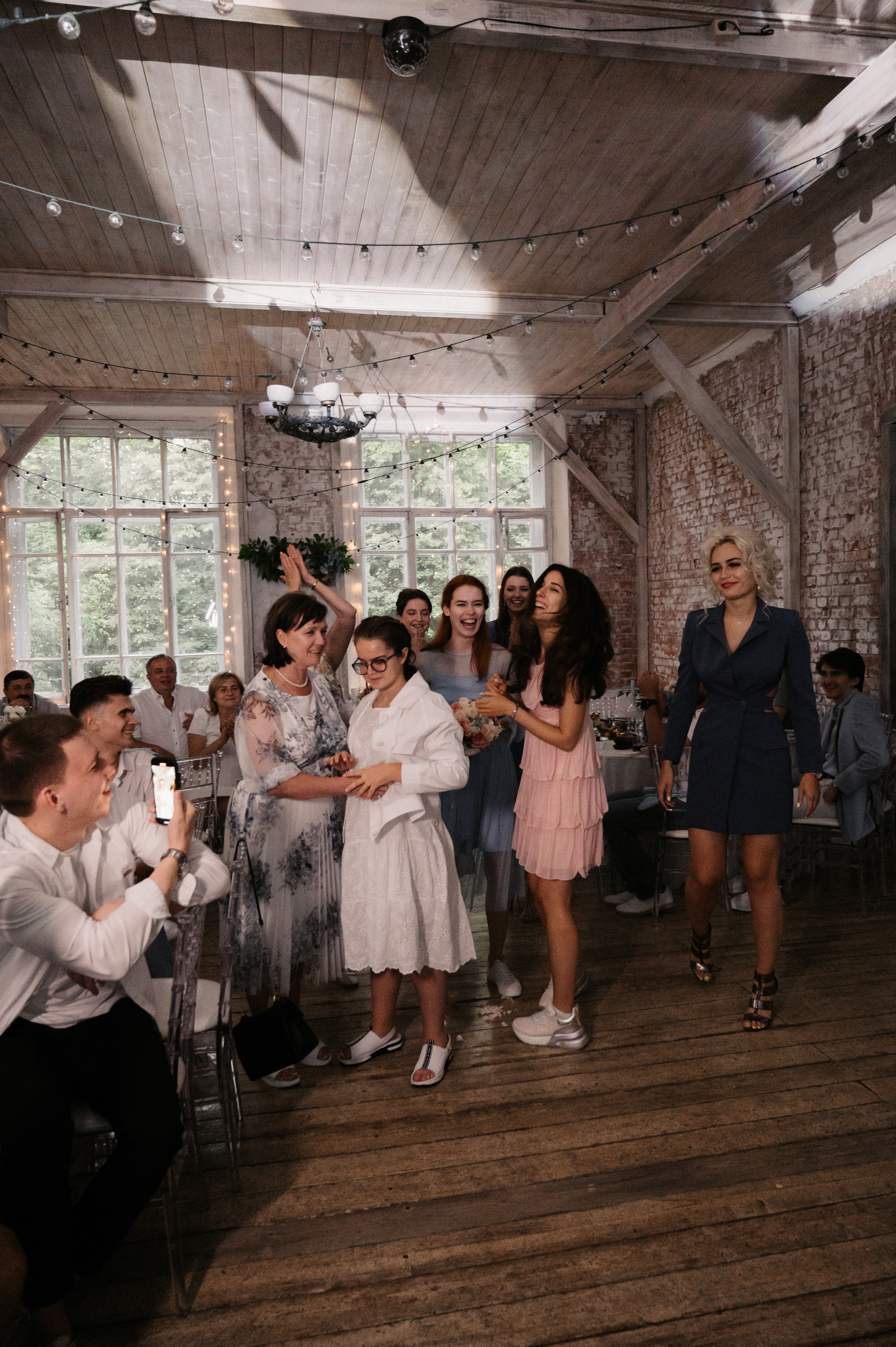 Искренне. Свадебный фотограф Александр Давыдов