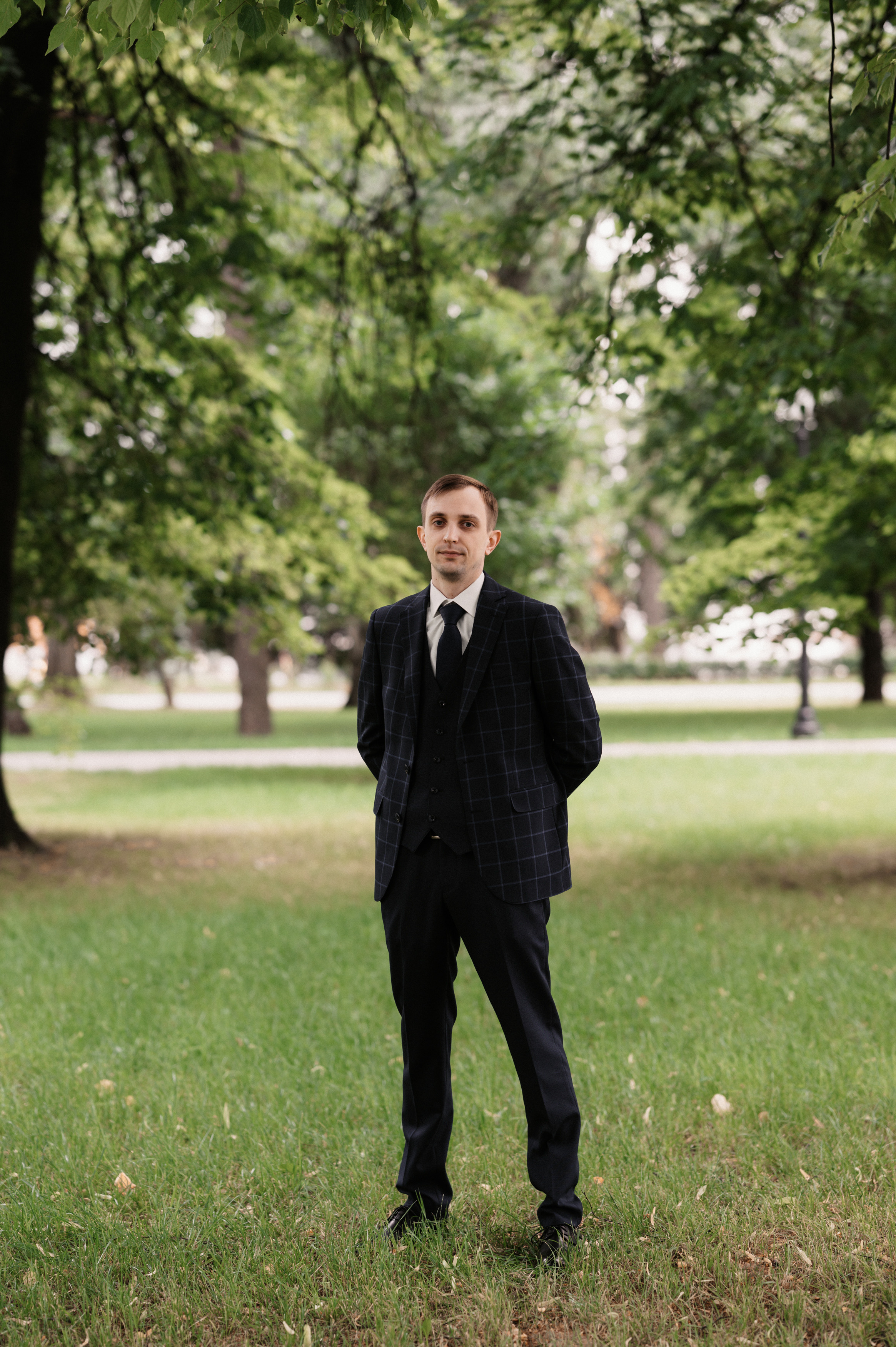 Счастливы и точка. Свадебный фотограф Александр Давыдов