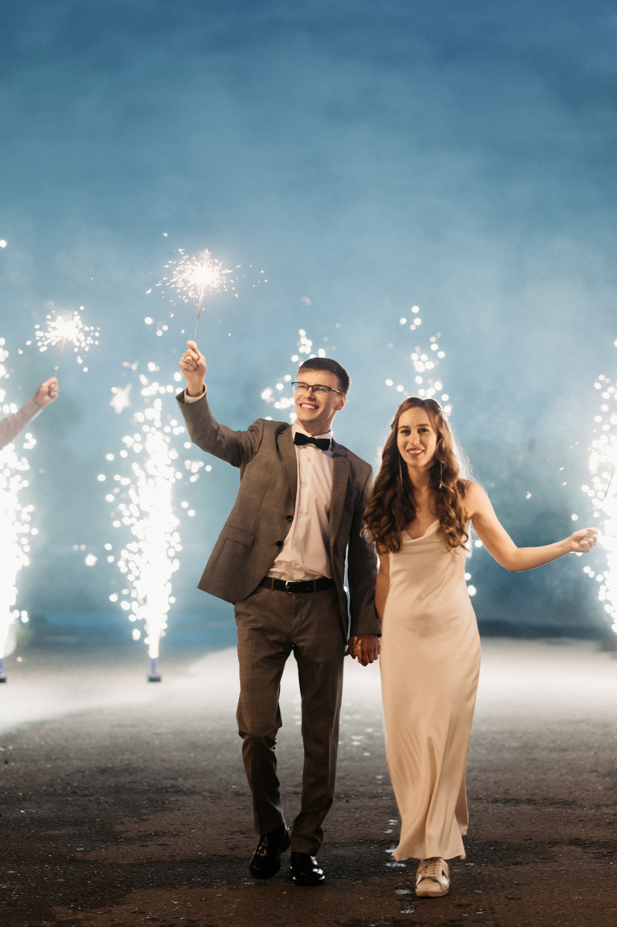 Про любовь. Свадебный фотограф Александр Давыдов